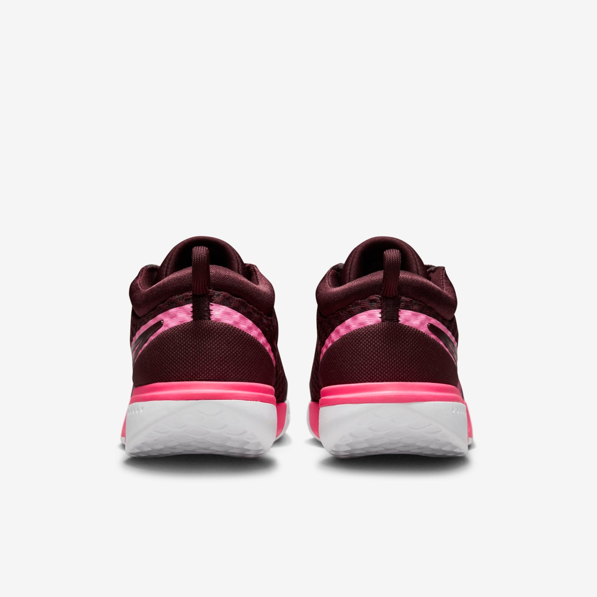 Tênis Nike Court Zoom Pro Premium Feminino - Foto 6