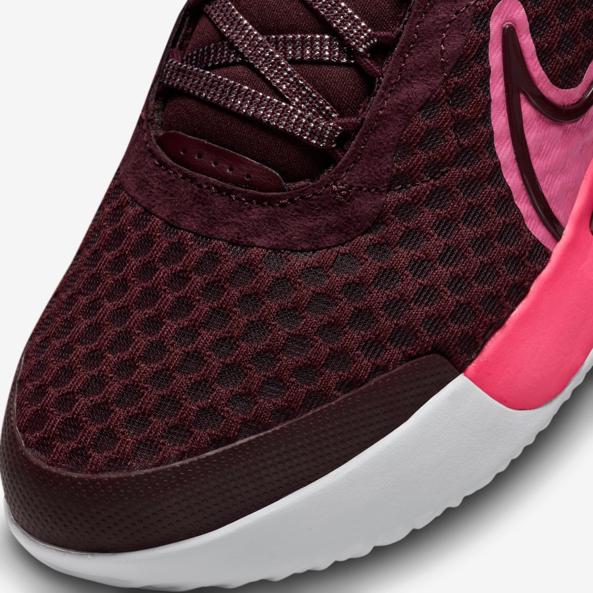 Tênis Nike Court Zoom Pro Premium Feminino - Foto 7