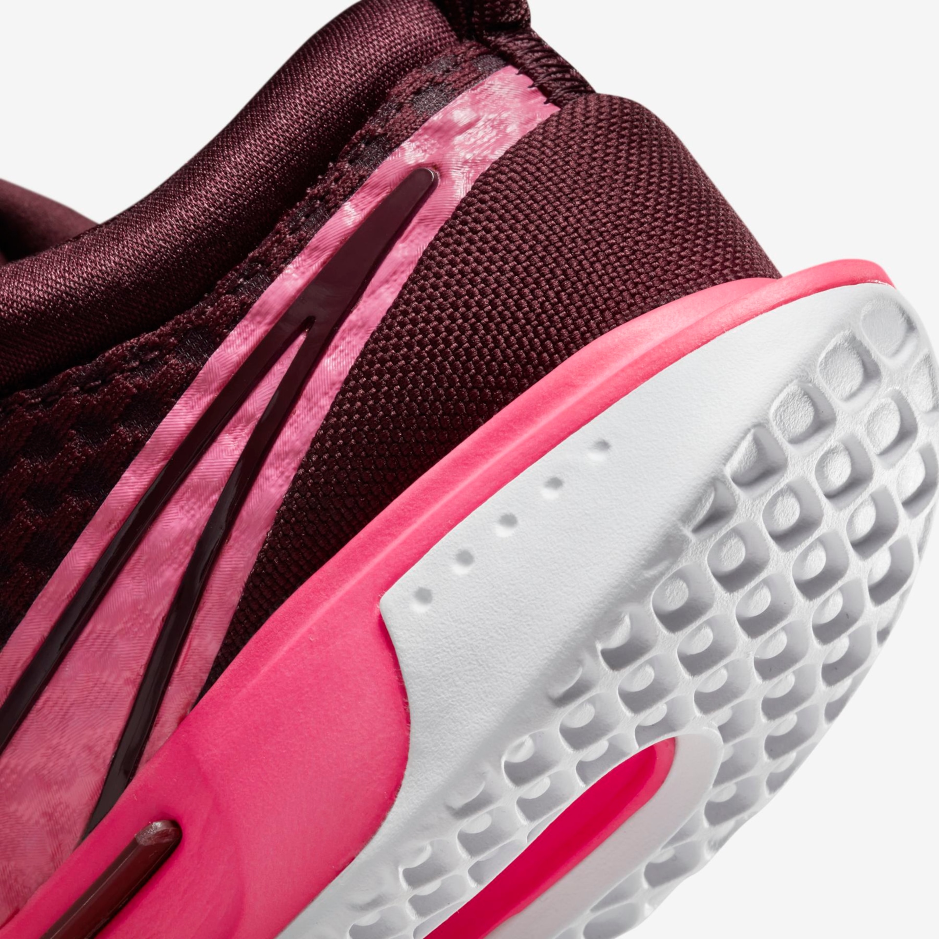 Tênis Nike Court Zoom Pro Premium Feminino - Foto 8