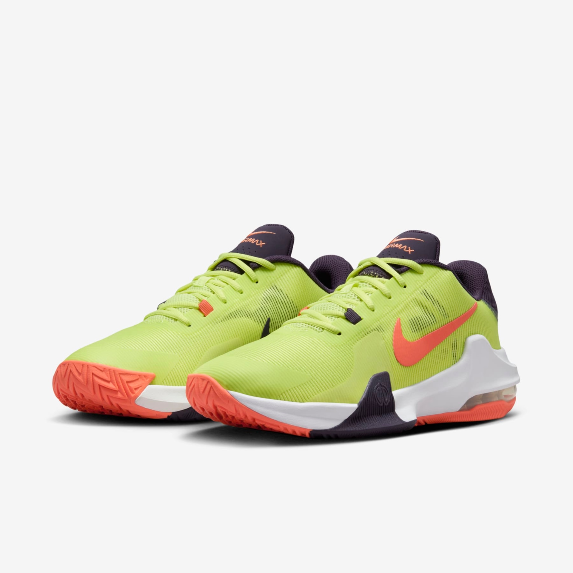 Tênis Nike Impact 4 Masculino - Foto 5