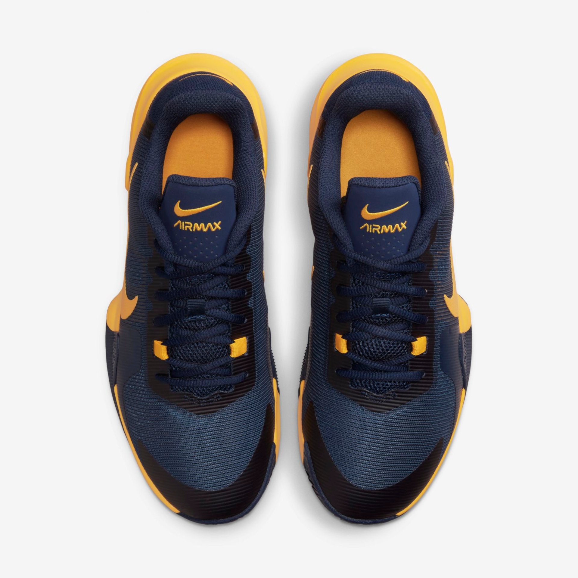 Tênis Nike Air Max Impact 4 Masculino - Foto 4