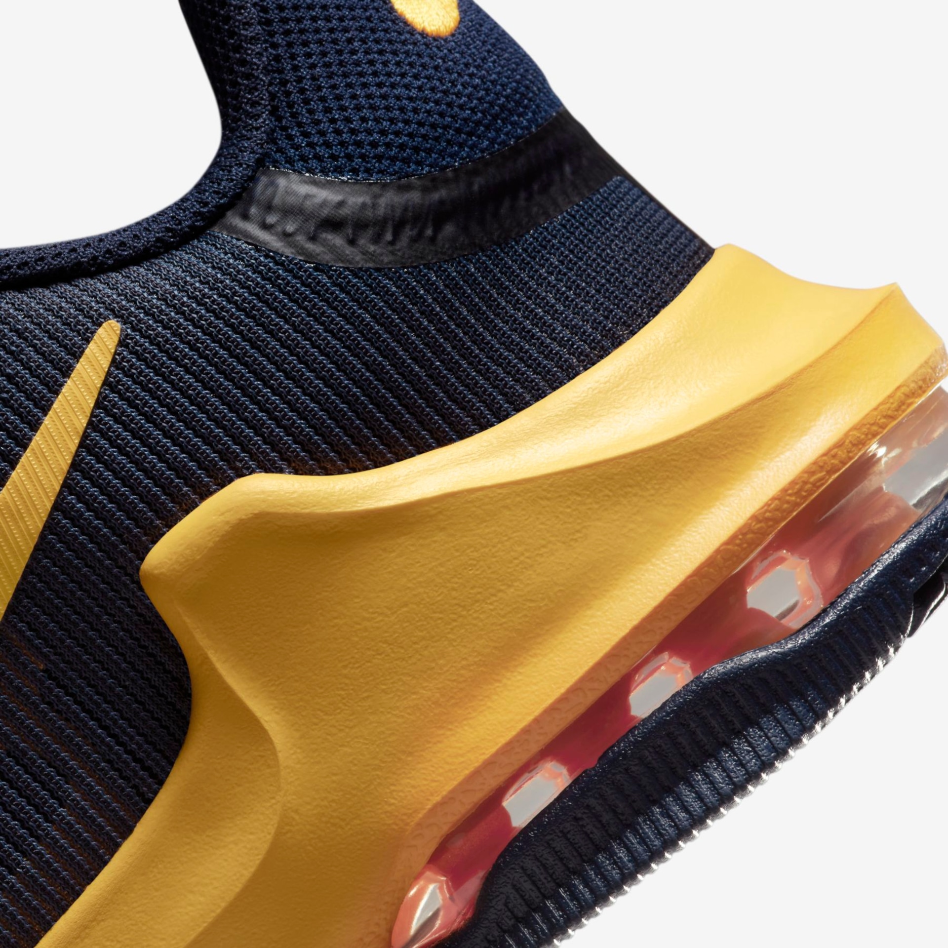 Tênis Nike Air Max Impact 4 Masculino - Foto 8