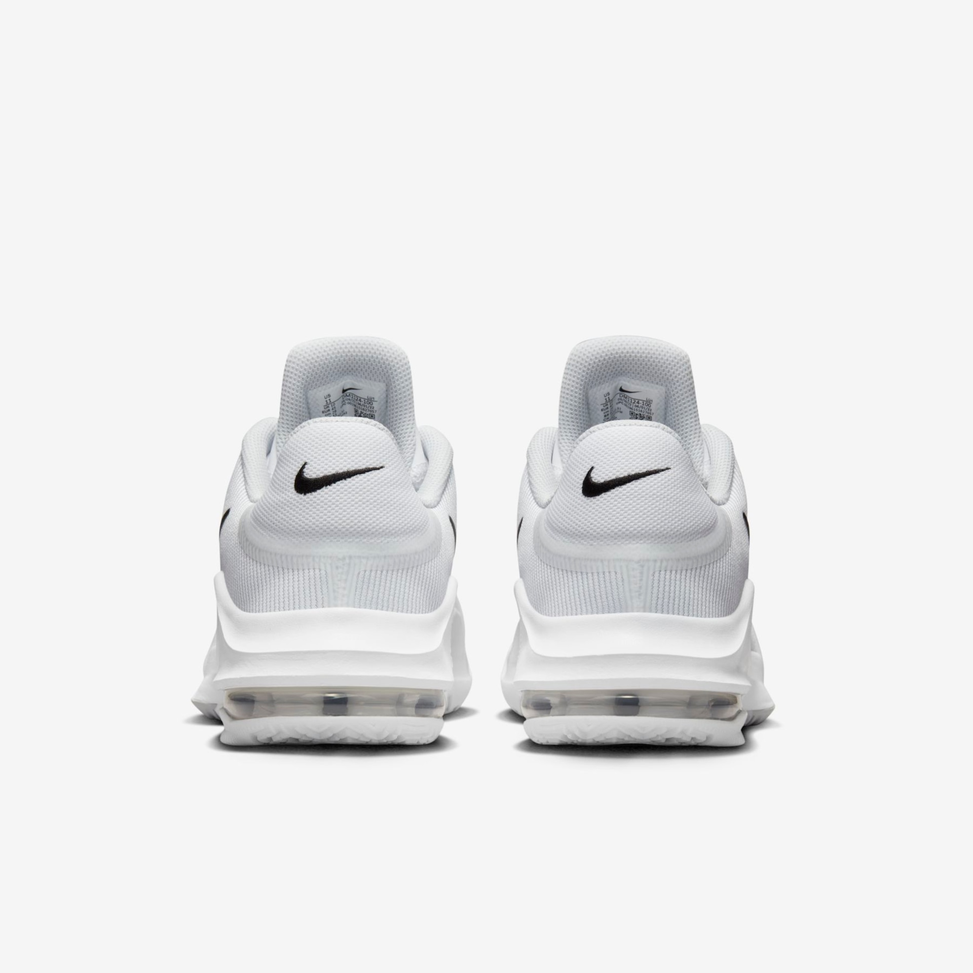 Tênis Nike Air Max Impact 4 Masculino - Foto 6