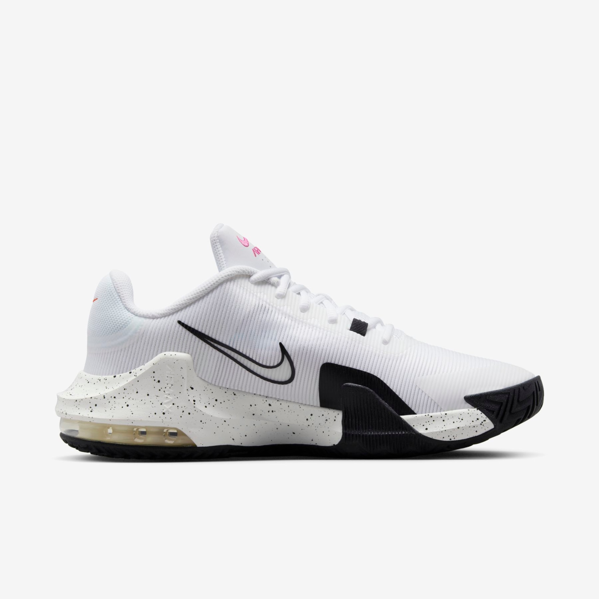 Tênis Nike Air Max Impact 4 Masculino - Foto 3