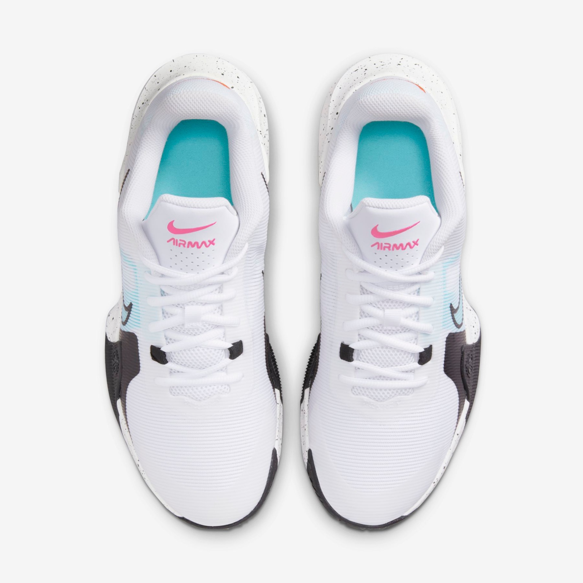 Tênis Nike Air Max Impact 4 Masculino - Foto 4