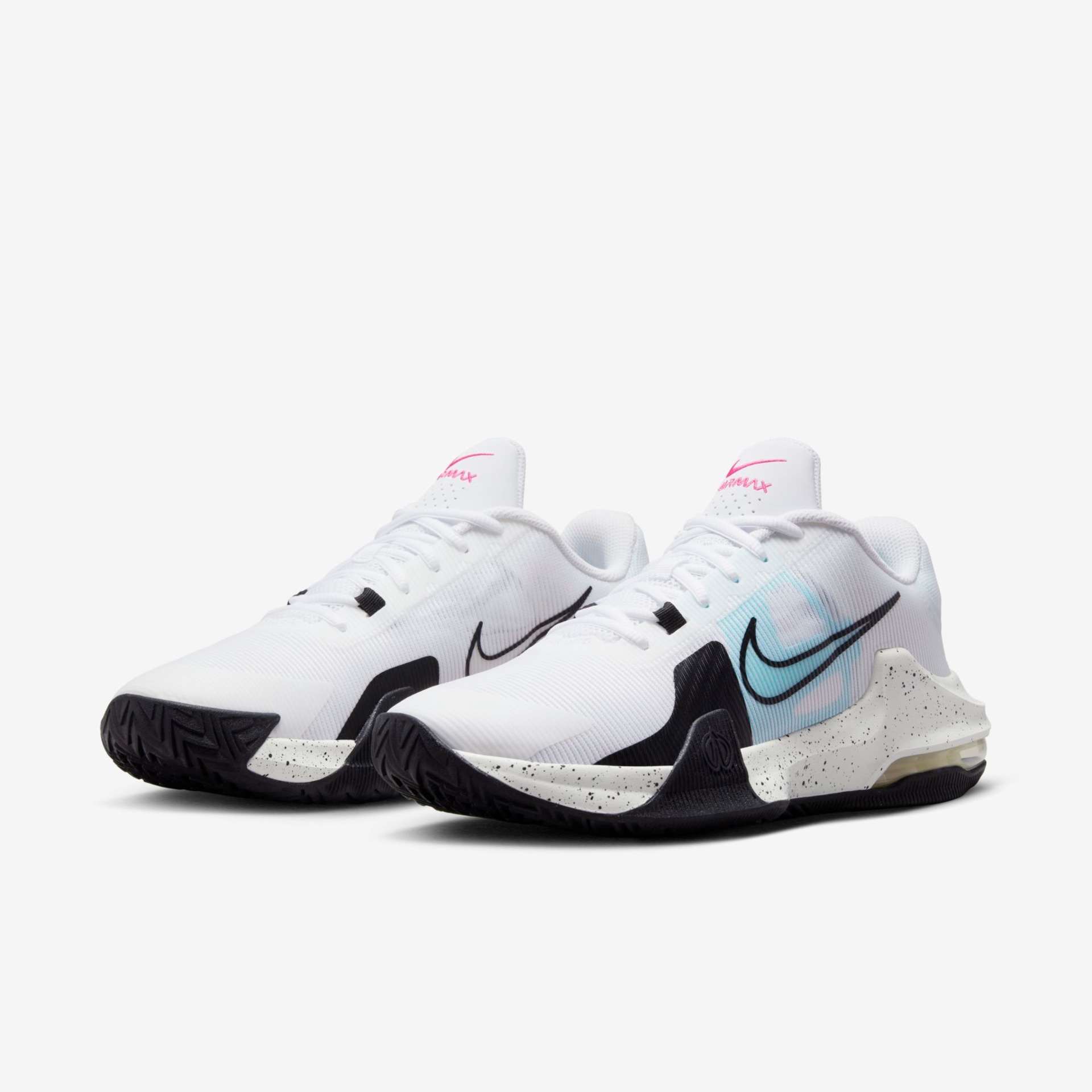 Tênis Nike Air Max Impact 4 Masculino - Foto 5