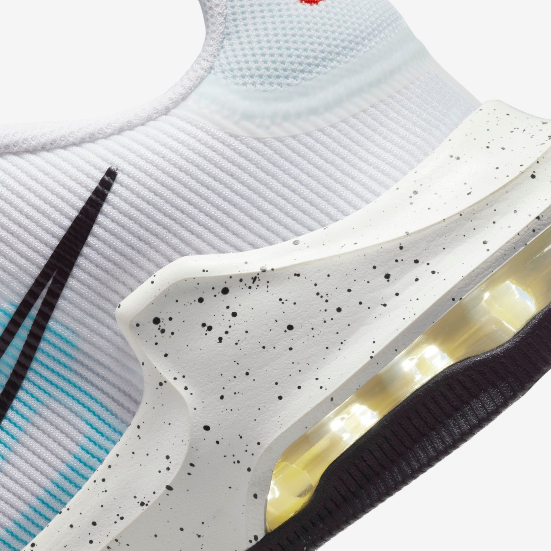 Tênis Nike Air Max Impact 4 Masculino - Foto 8