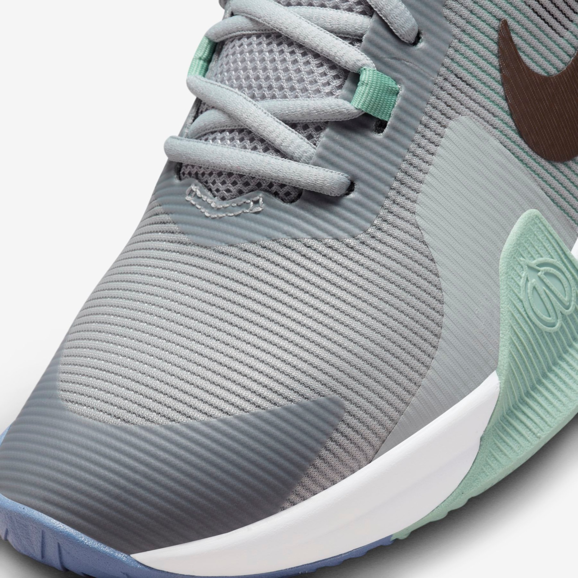 Tênis Nike Air Max Impact 4 Masculino - Foto 7