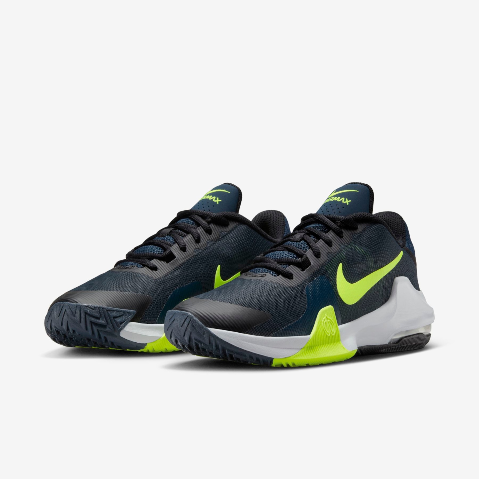 Tênis Nike Impact 4 Masculino - Foto 5