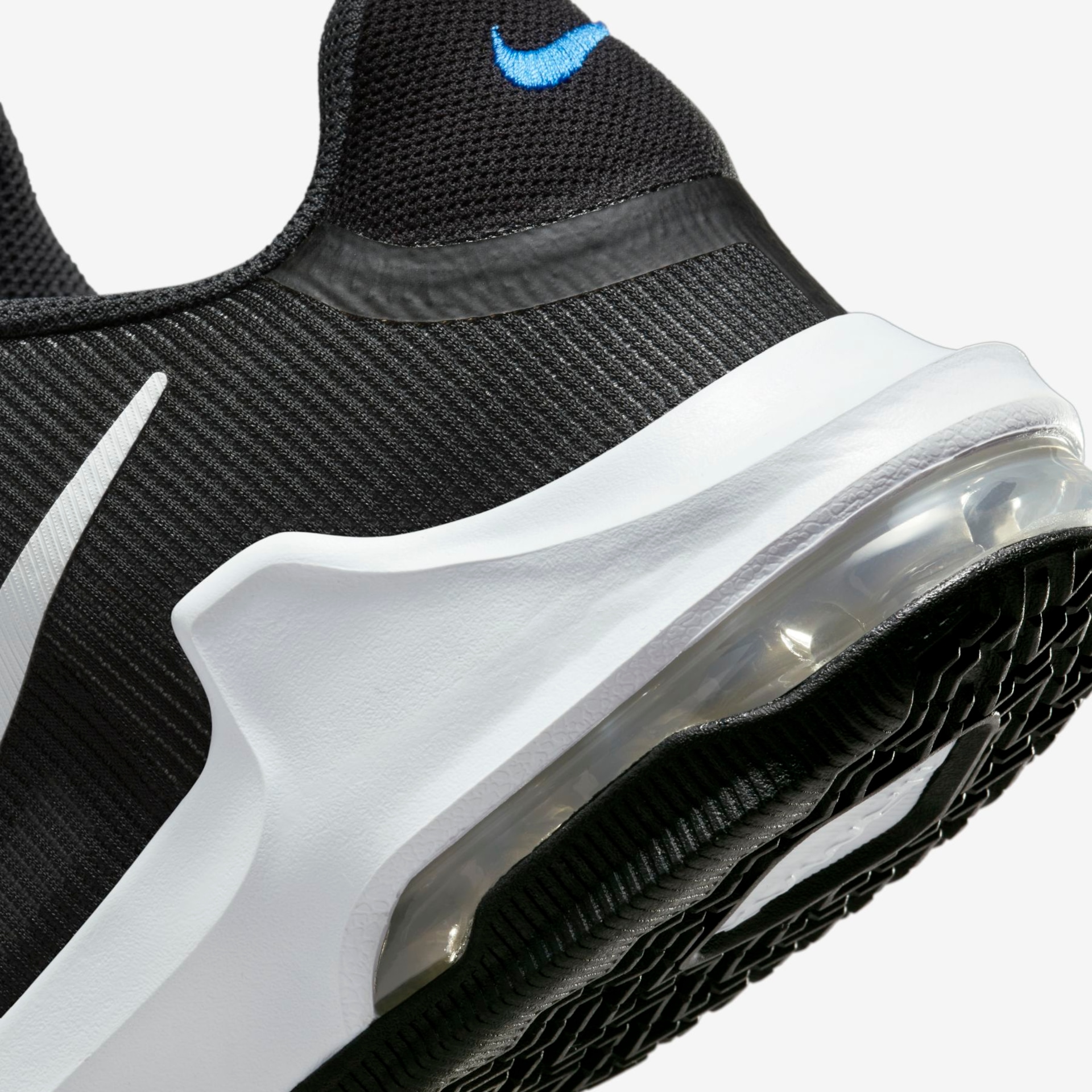 Tênis Nike Air Max Impact 4 Masculino - Foto 8