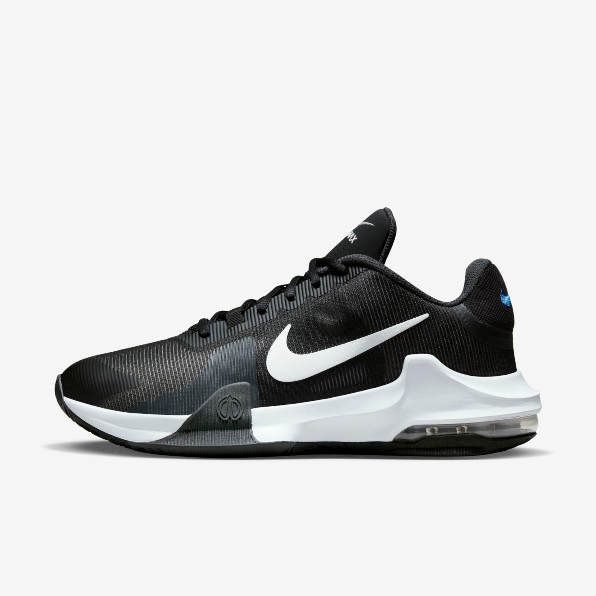Tênis Nike Air Max Impact 4 Masculino - Foto 1