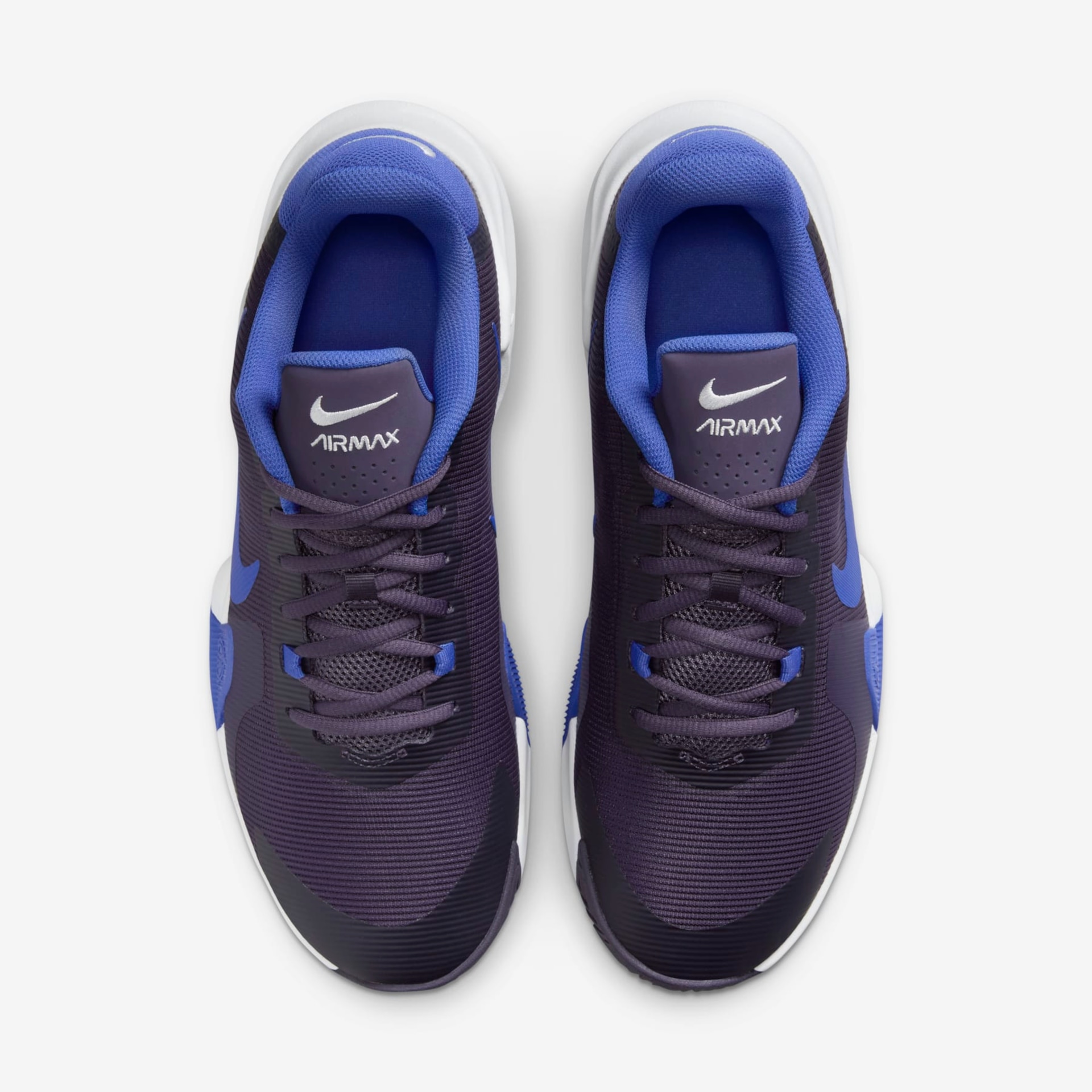 Tênis Nike Impact 4 Masculino - Foto 4