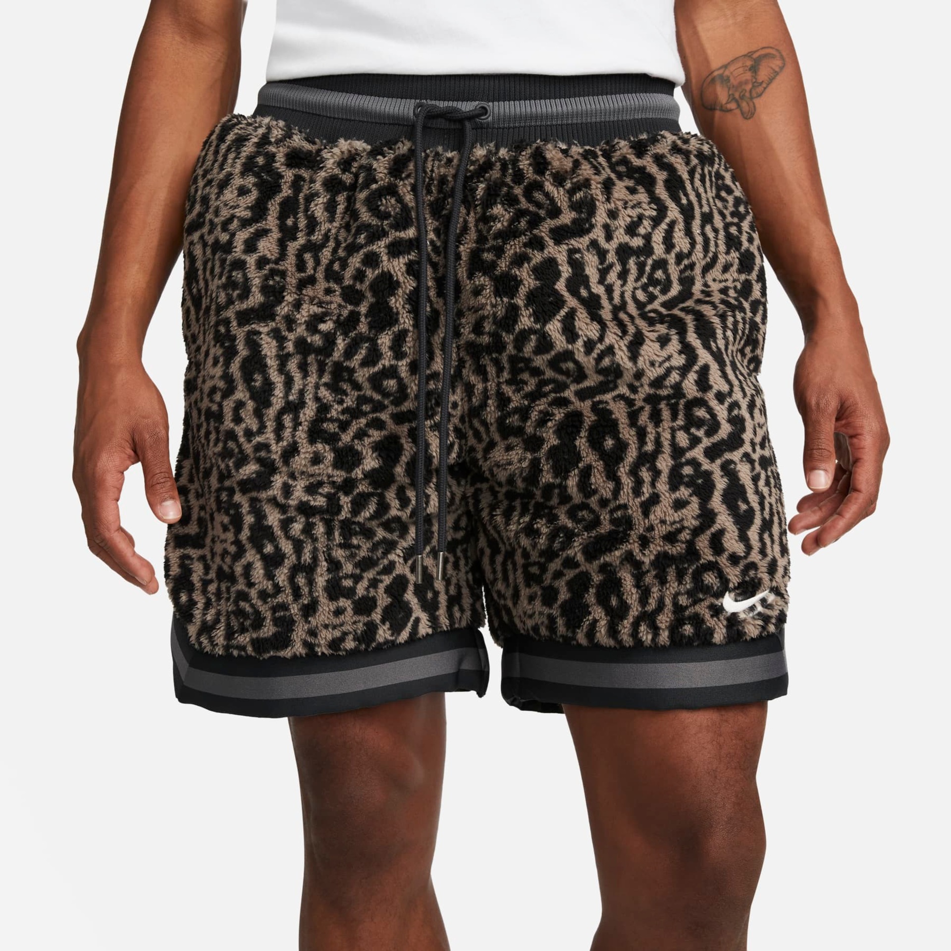 Shorts Nike Masculino - Foto 8