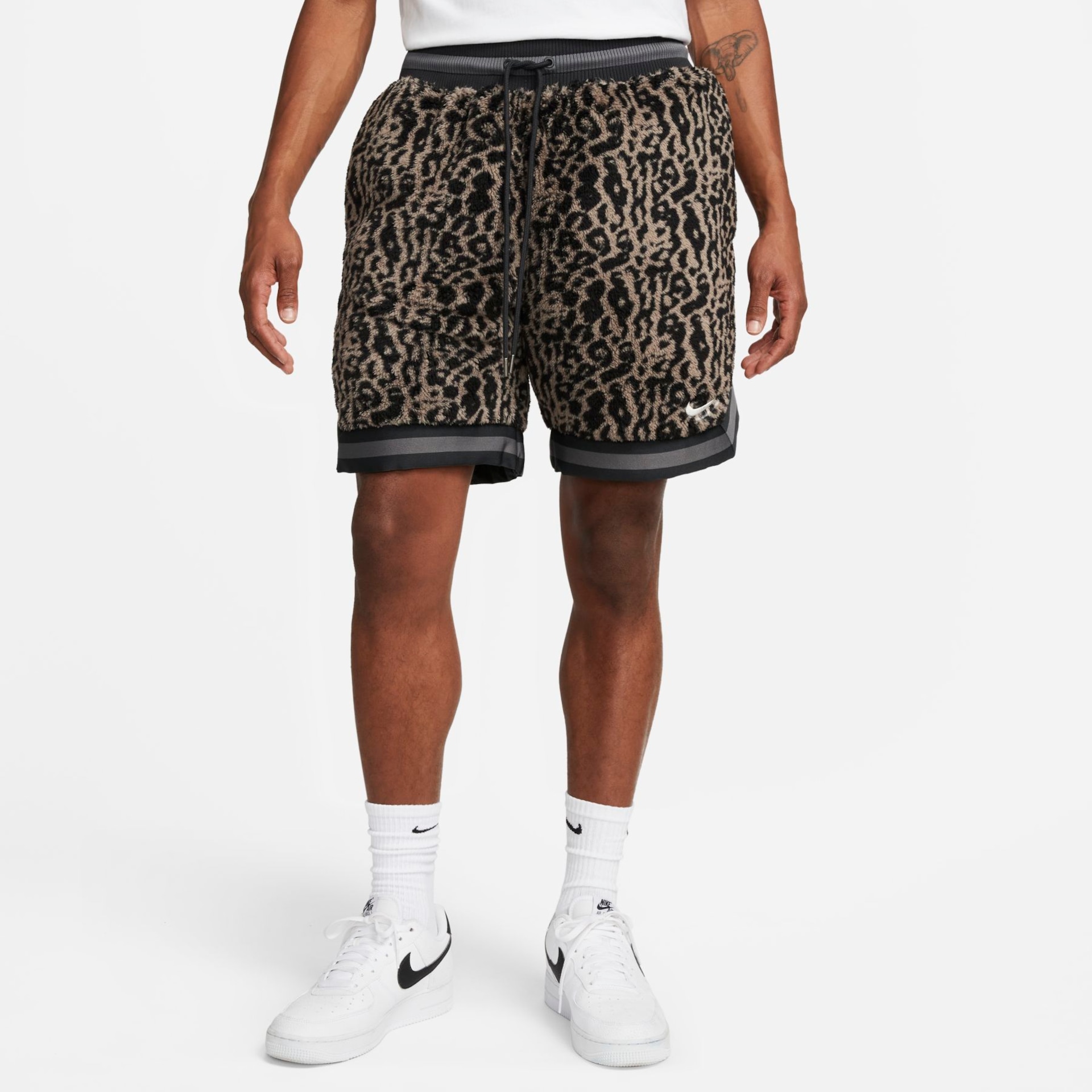 Shorts Nike Masculino - Foto 1