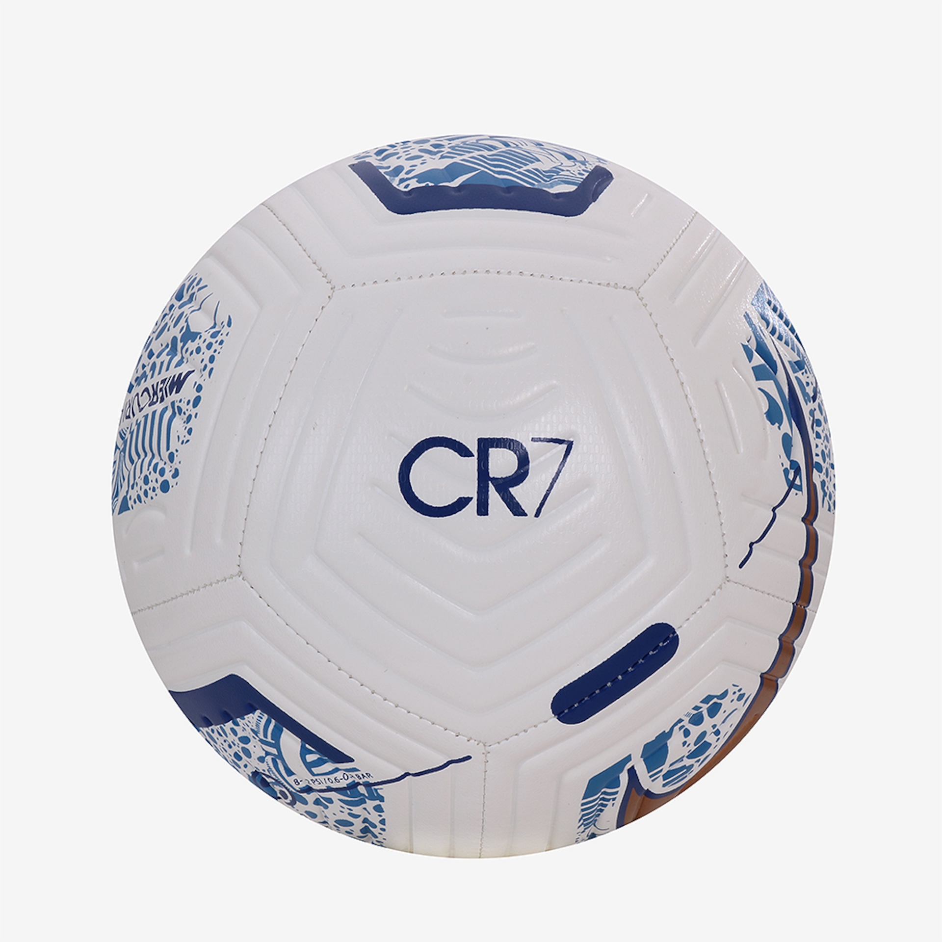 Bola Nike Strike CR7 - Foto 2