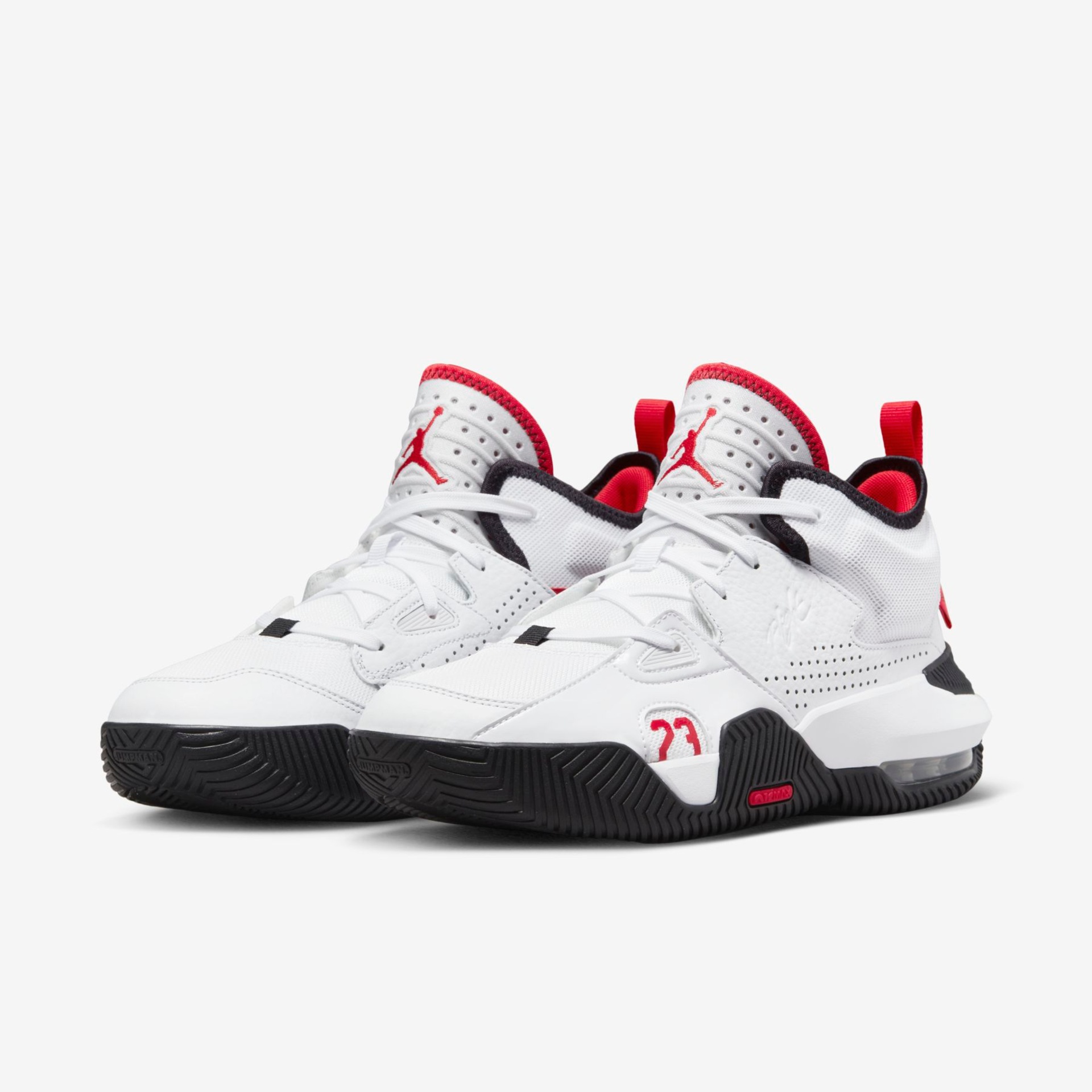 Tênis Jordan Stay Loyal 2 Masculino - Foto 5