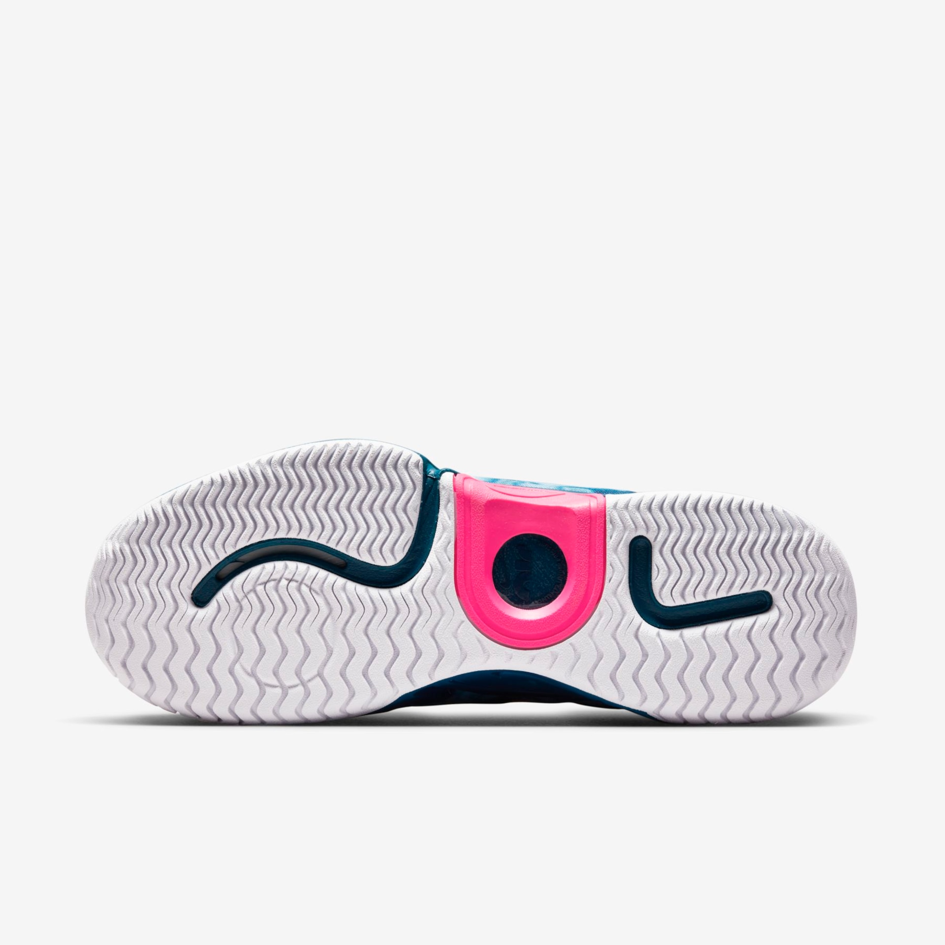 Tênis Nike Court Air Zoom GP Turbo Naomi Osaka Feminino - Foto 2