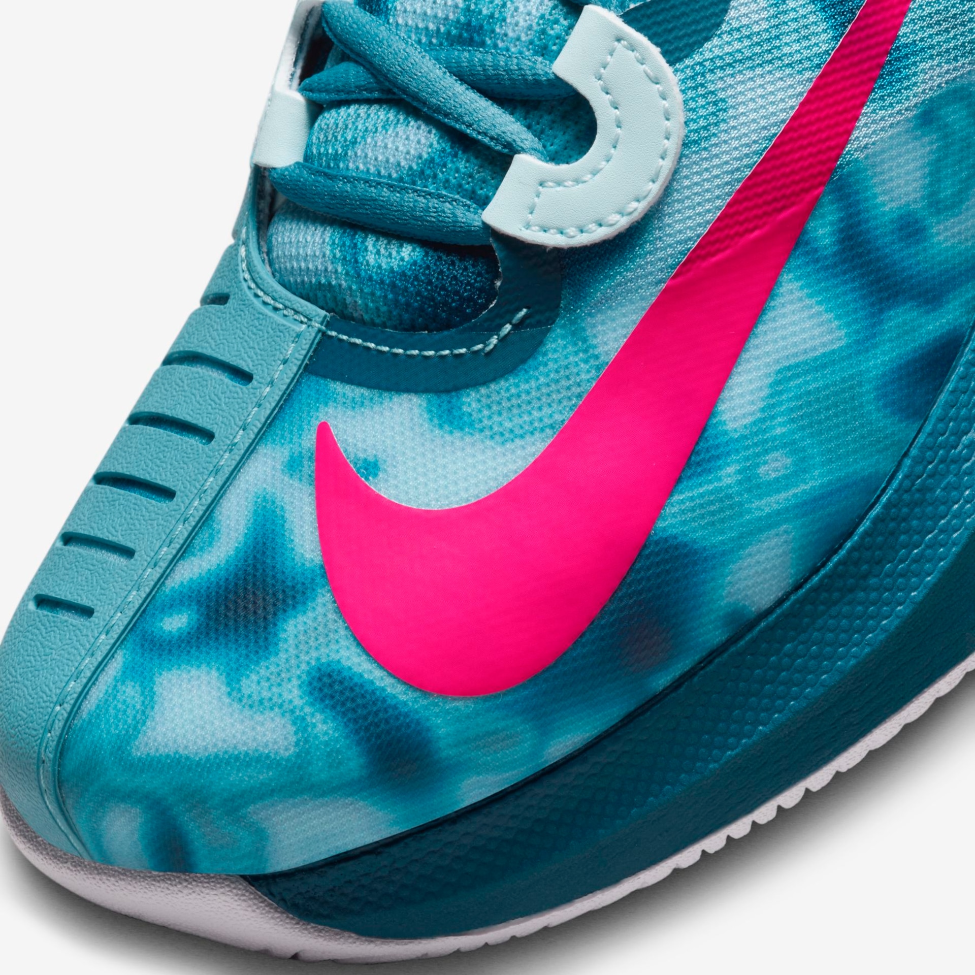 Tênis Nike Court Air Zoom GP Turbo Naomi Osaka Feminino - Foto 7