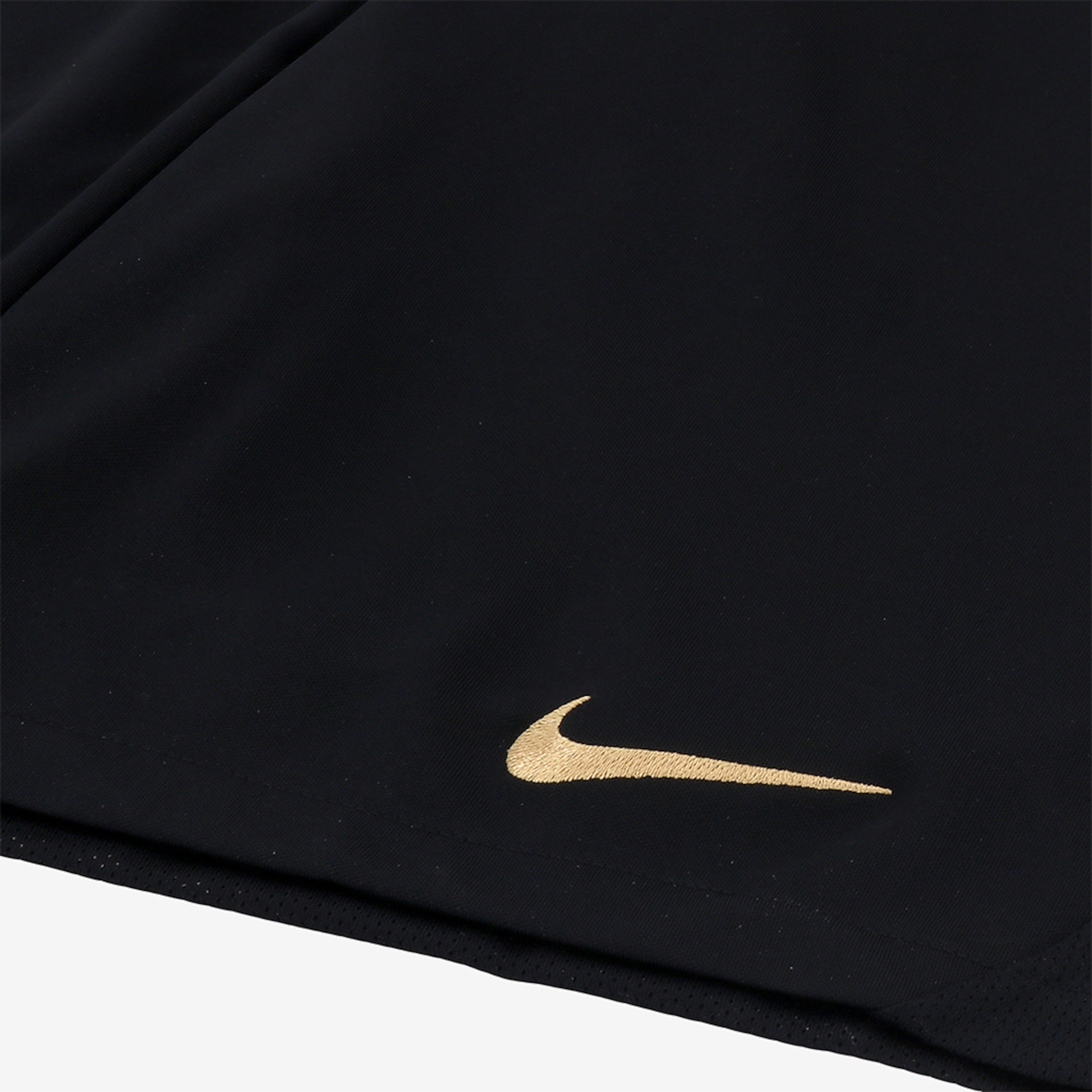 Shorts Nike Corinthians Academy Pro Masculino - Foto 4
