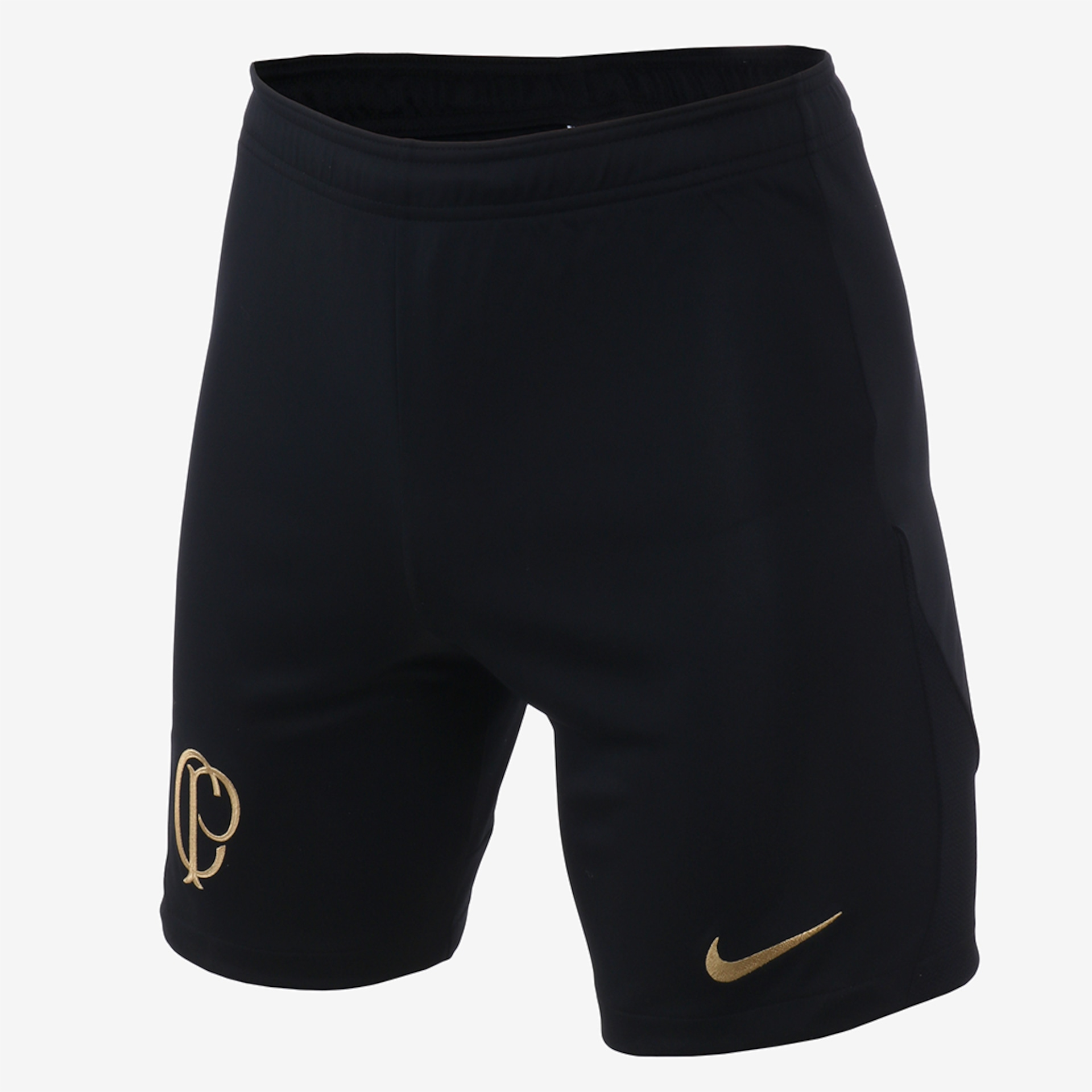 Shorts Nike Corinthians Academy Pro Masculino - Foto 1