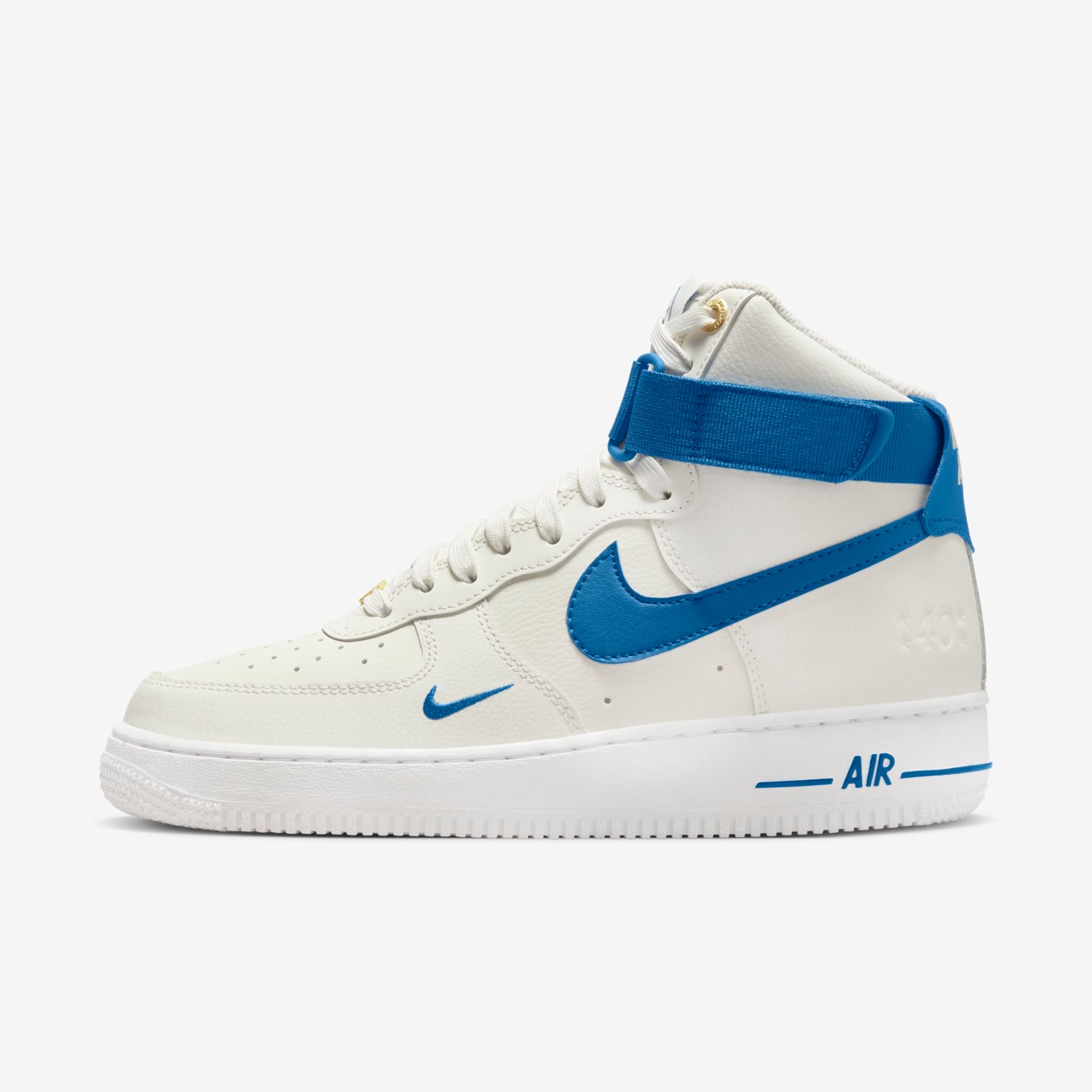 Tênis Nike Air Force 1 High SE Feminino - Foto 1