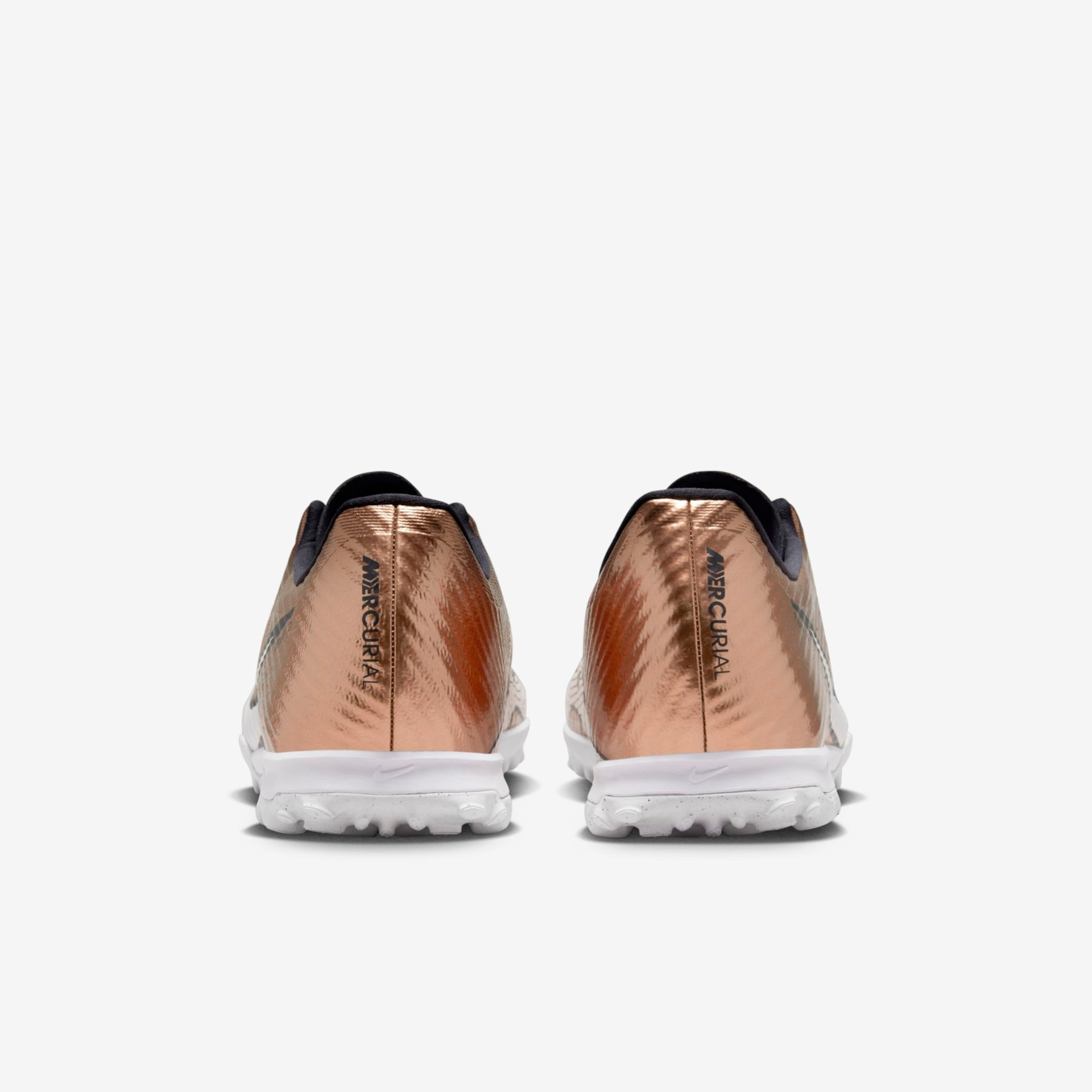 Chuteira Nike Zoom Mercurial Vapor 15 Academy Society - Foto 6