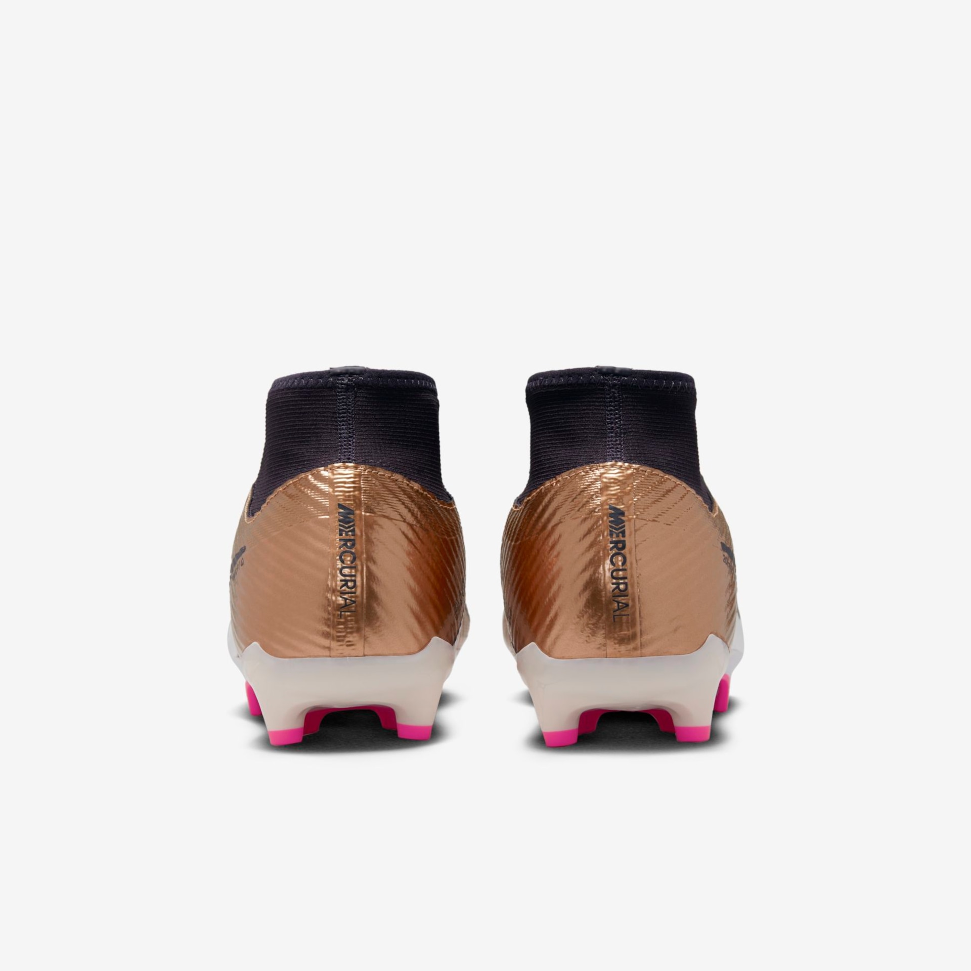 Chuteira Nike Zoom Mercurial Superfly 9 Academy Campo - Foto 6