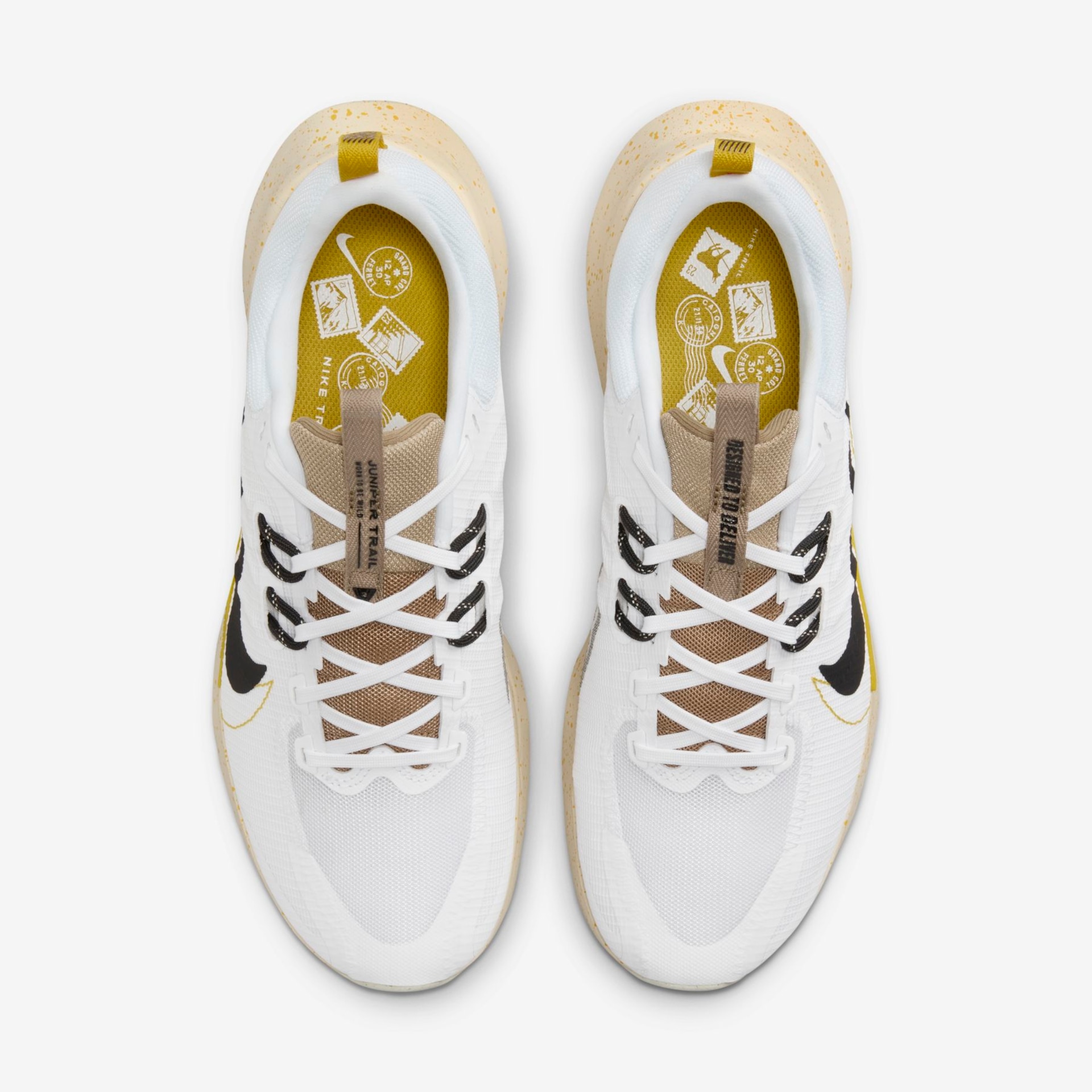 Tênis Nike Juniper Trail 2 Masculino - Foto 4