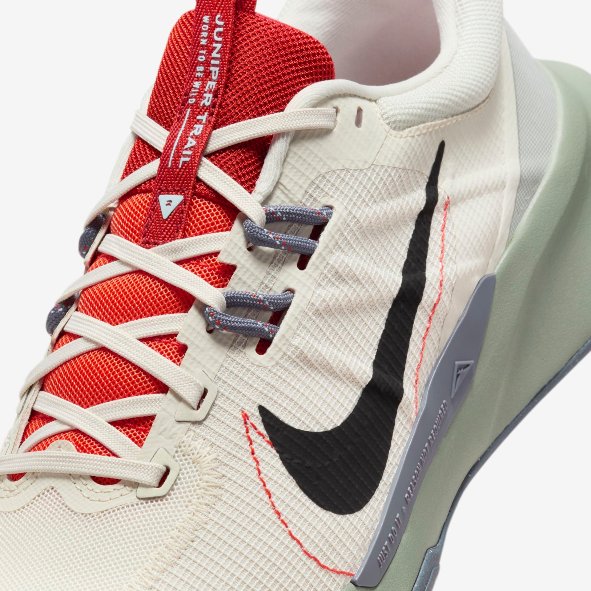 Tênis Nike Juniper Trail 2 Masculino - Foto 7