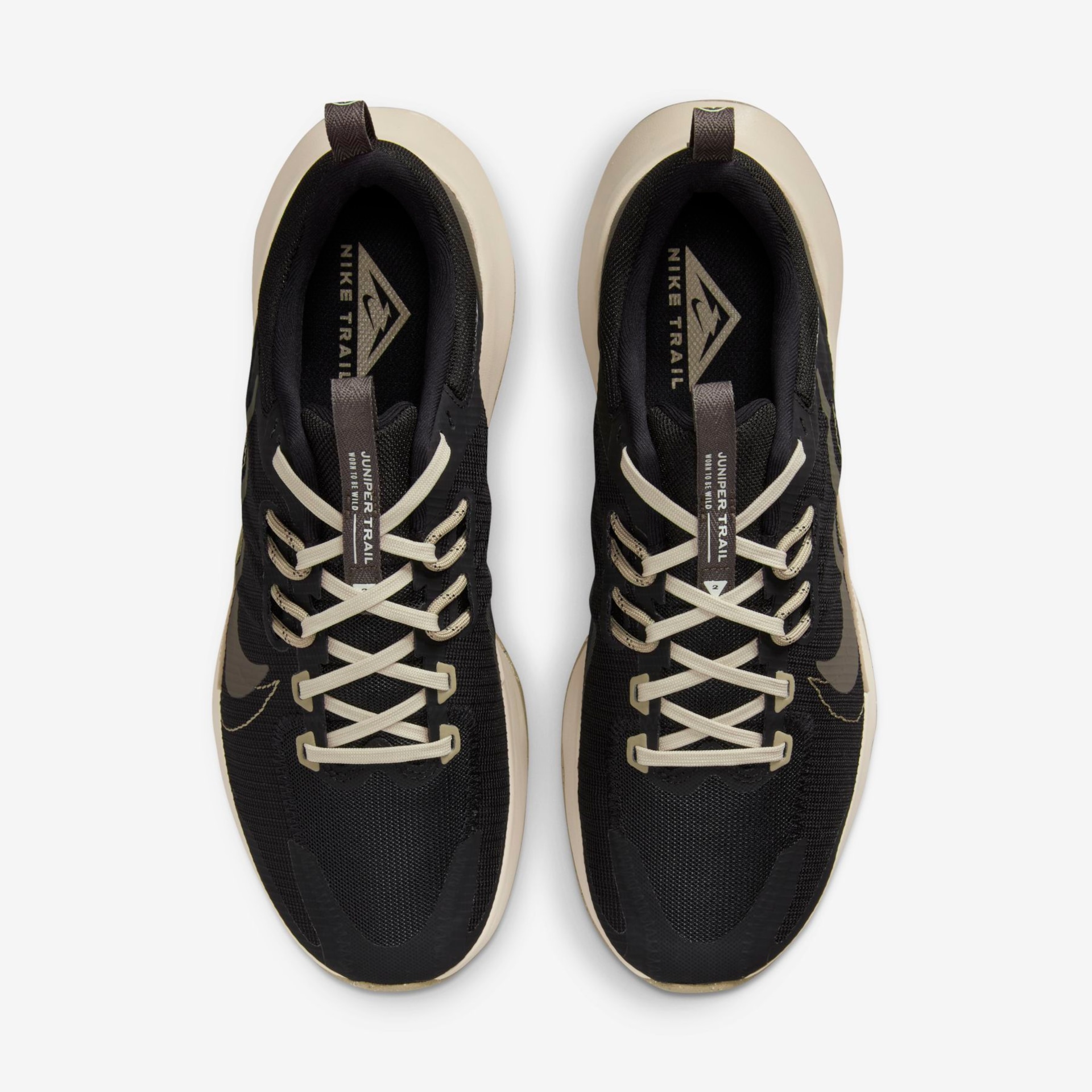 Tênis Nike Juniper Trail 2 Masculino - Foto 4