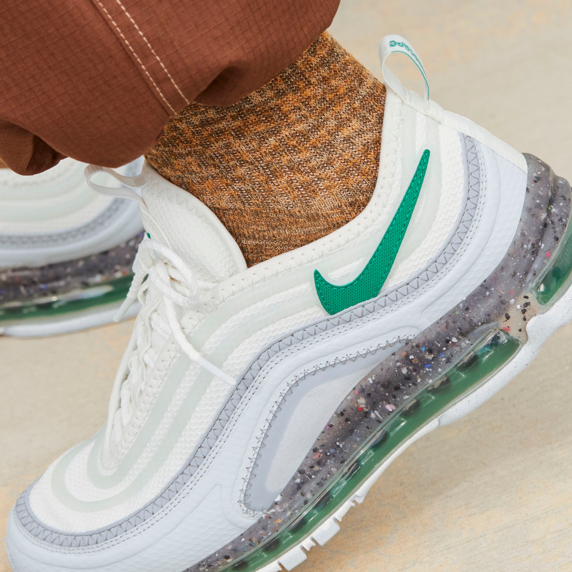 Tênis Nike Air Max Terrascape 97 Masculino - Foto 2