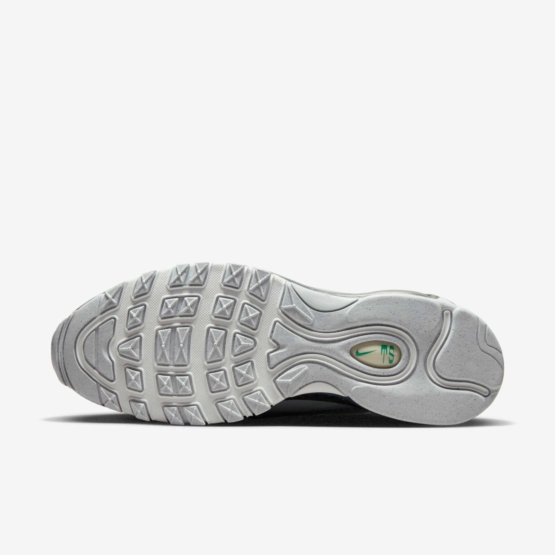 Tênis Nike Air Max Terrascape 97 Masculino - Foto 3