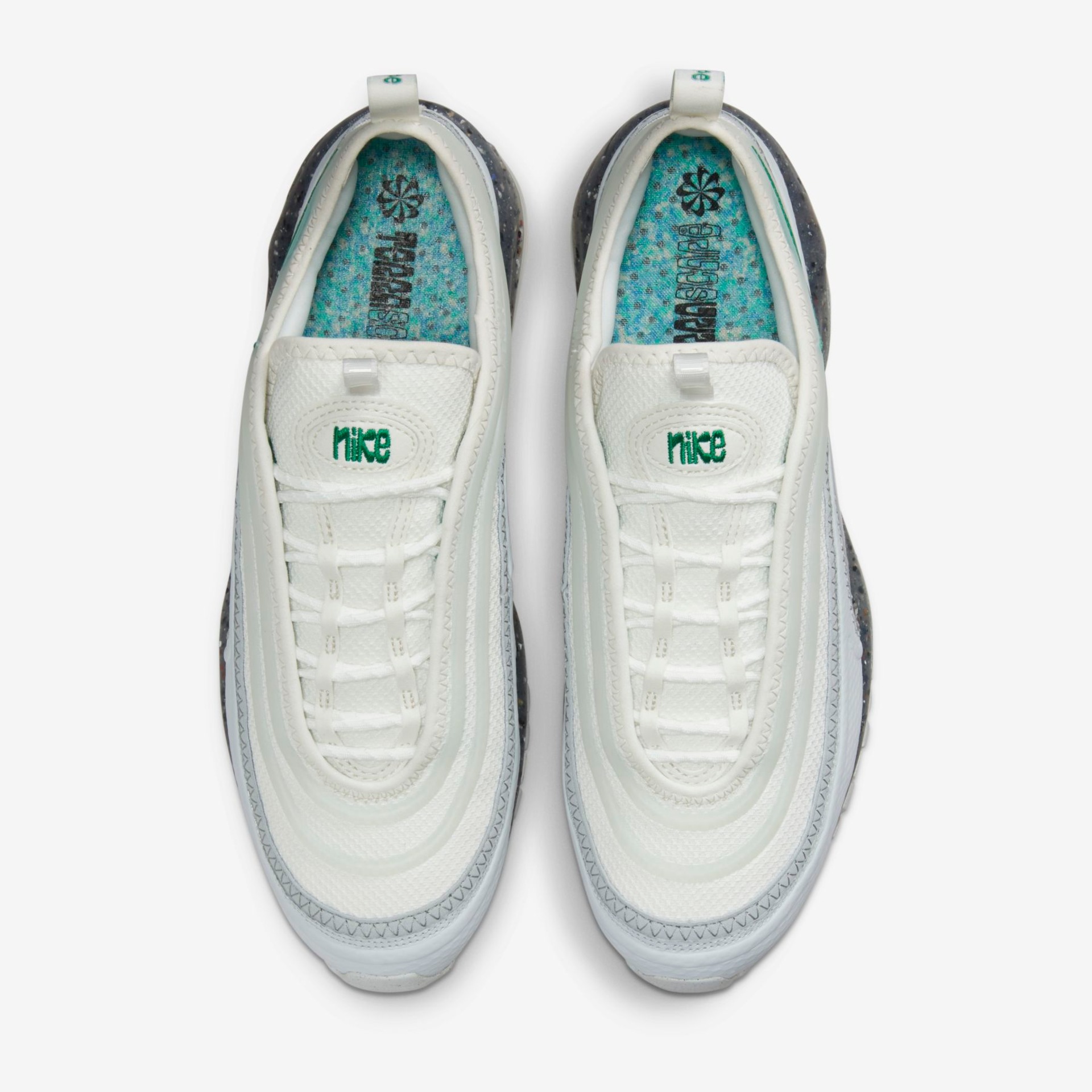 Tênis Nike Air Max Terrascape 97 Masculino - Foto 5