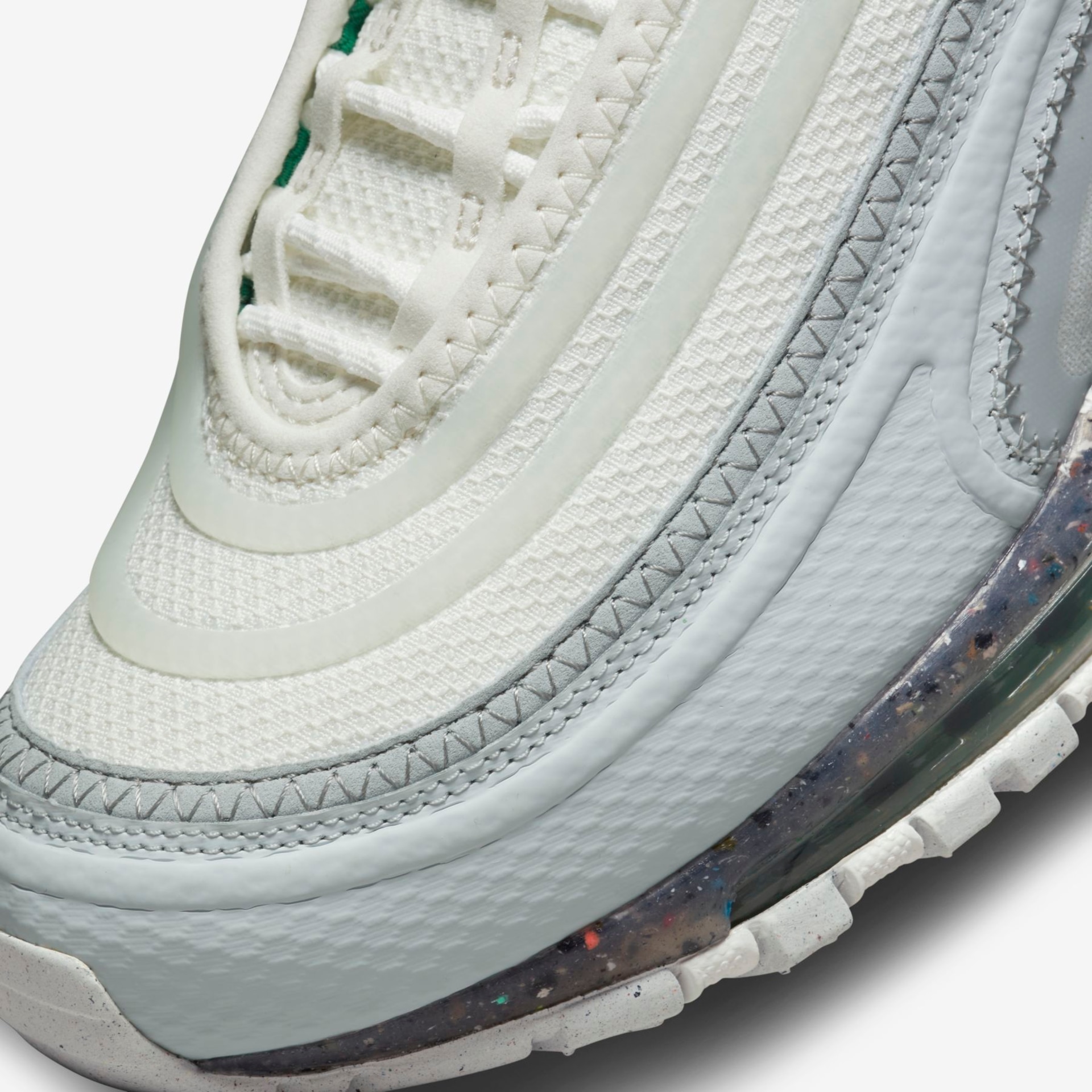 Tênis Nike Air Max Terrascape 97 Masculino - Foto 8