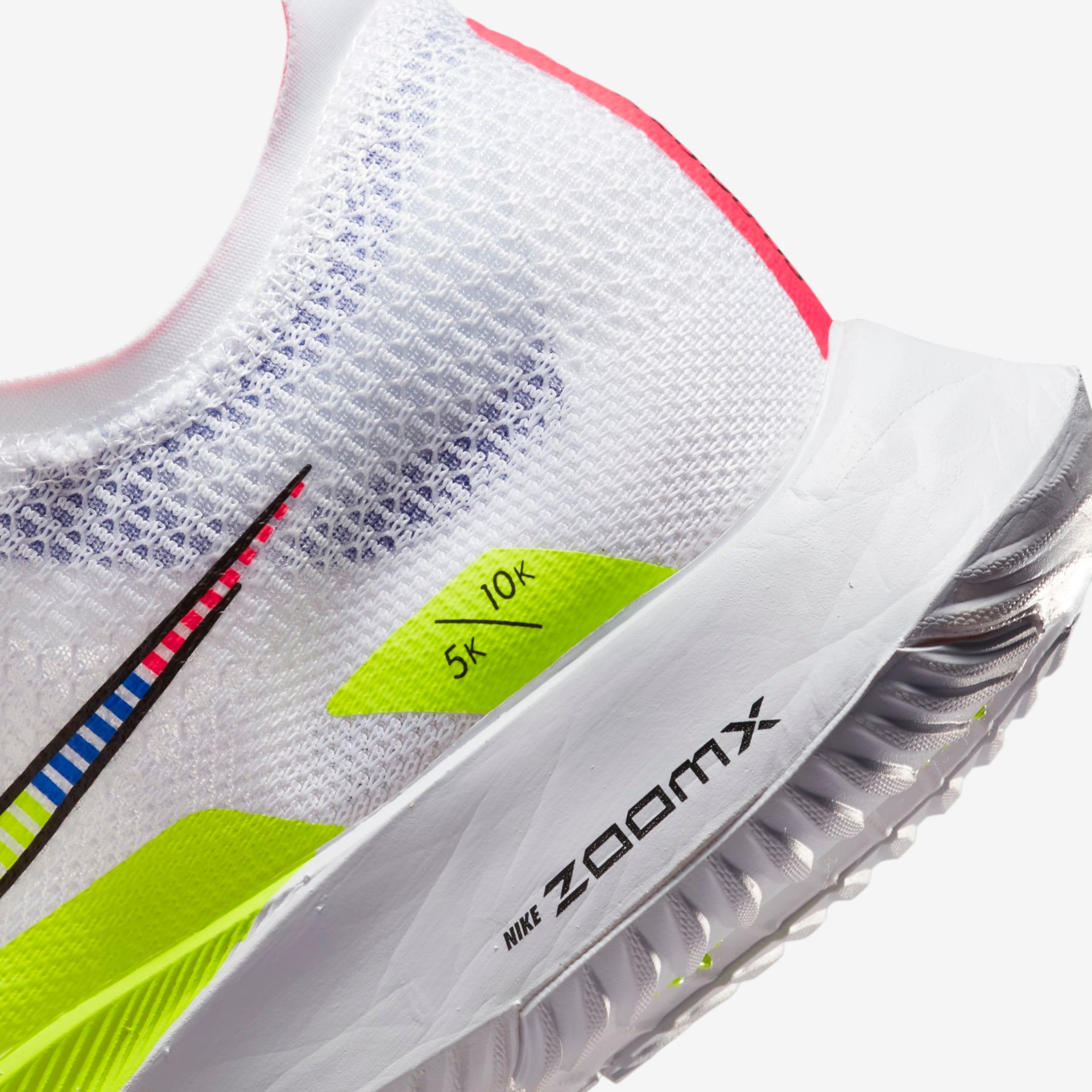 Tênis Nike ZoomX Streakfly Premium Masculino - Foto 8