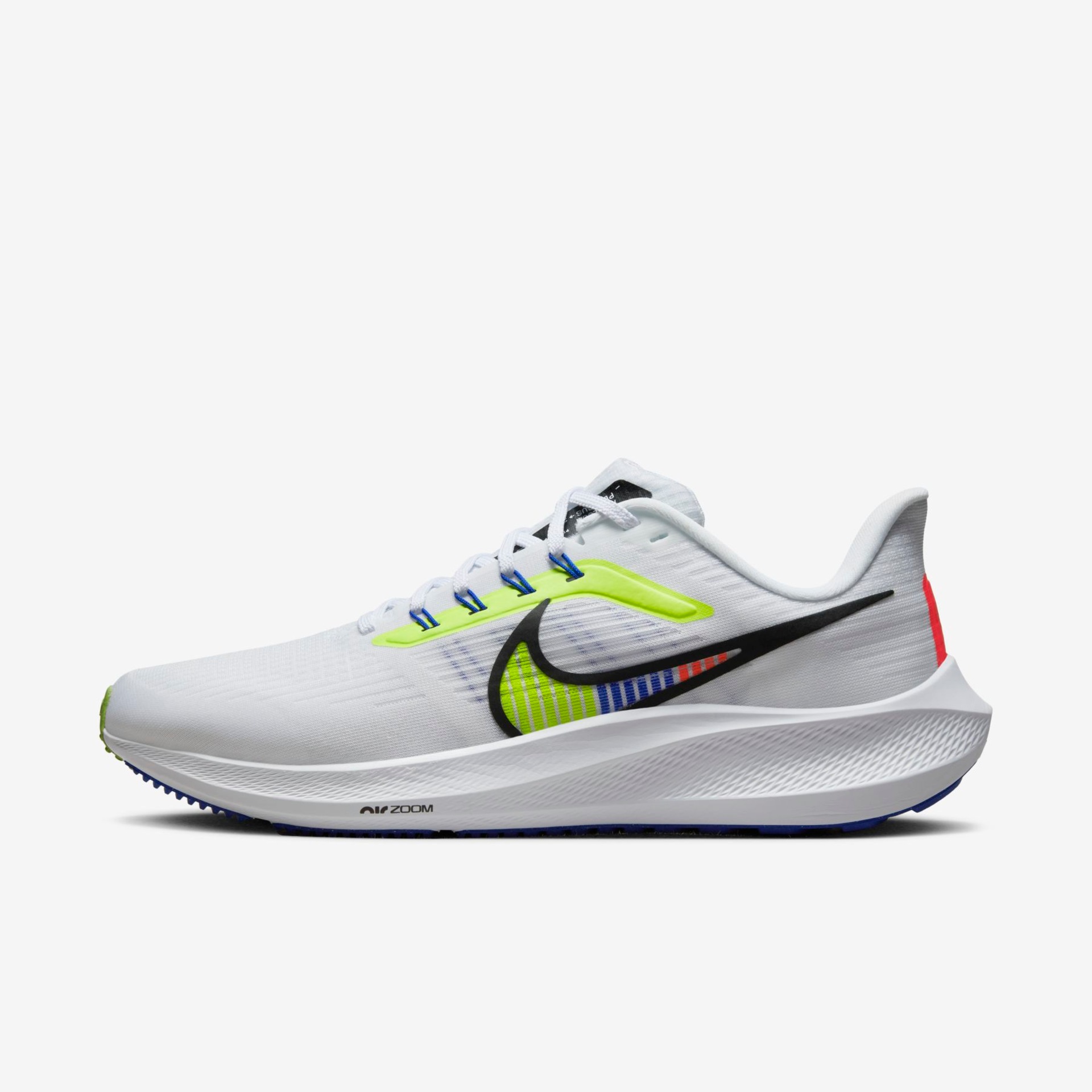 Tênis Nike Air Zoom Pegasus 39 Premium Masculino - Foto 1