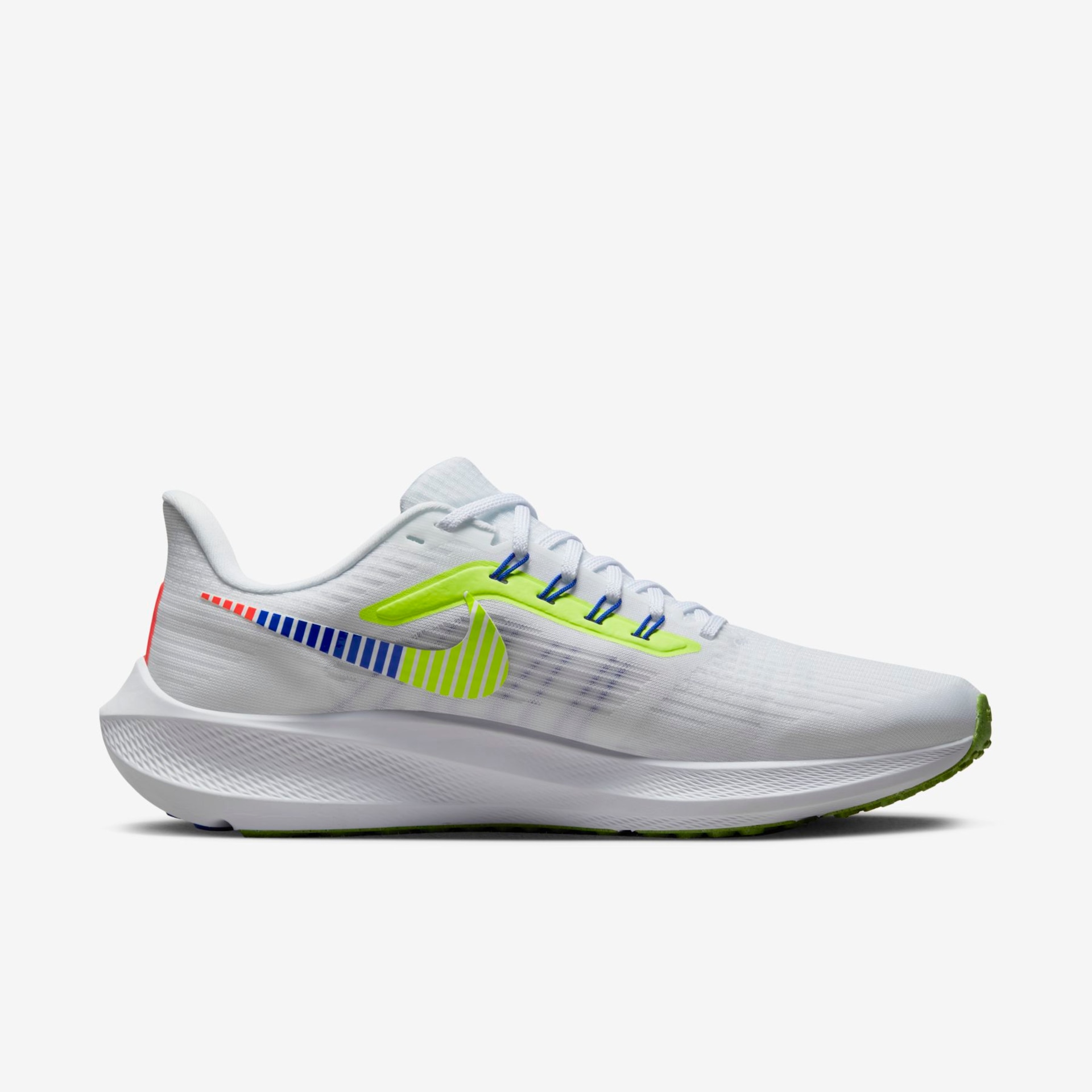 Tênis Nike Air Zoom Pegasus 39 Premium Masculino - Foto 3