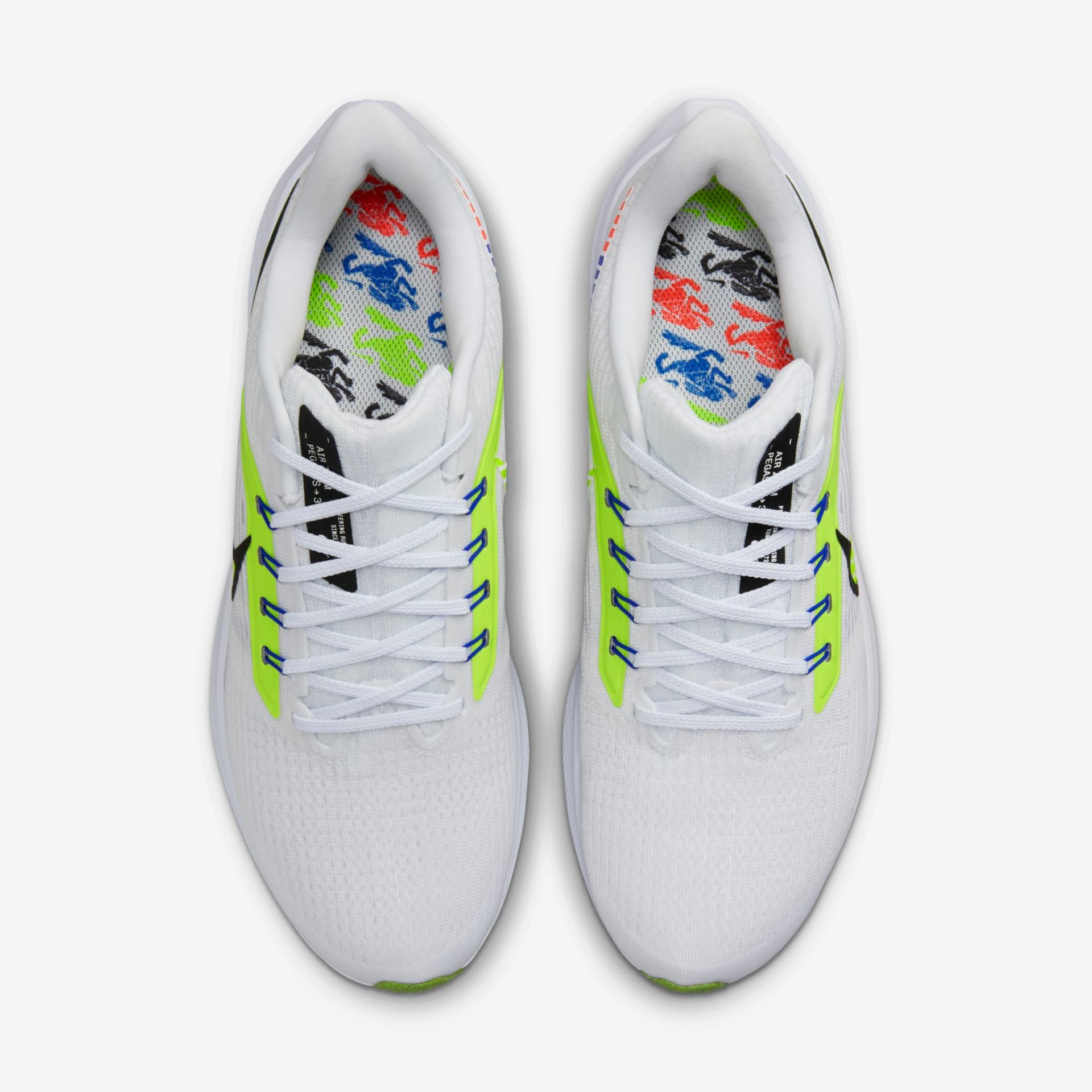 Tênis Nike Air Zoom Pegasus 39 Premium Masculino Nike