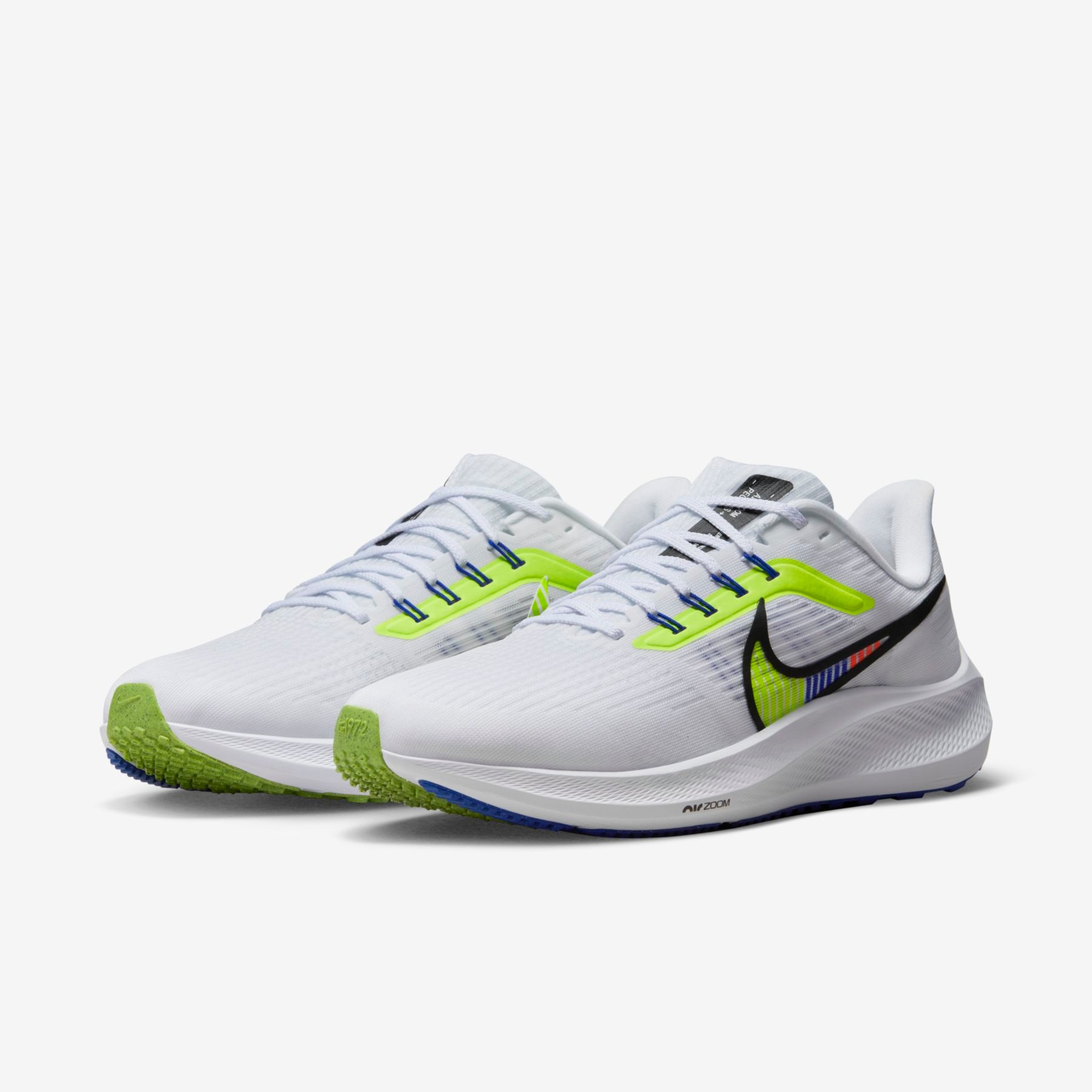 Tênis Nike Air Zoom Pegasus 39 Premium Masculino - Foto 5