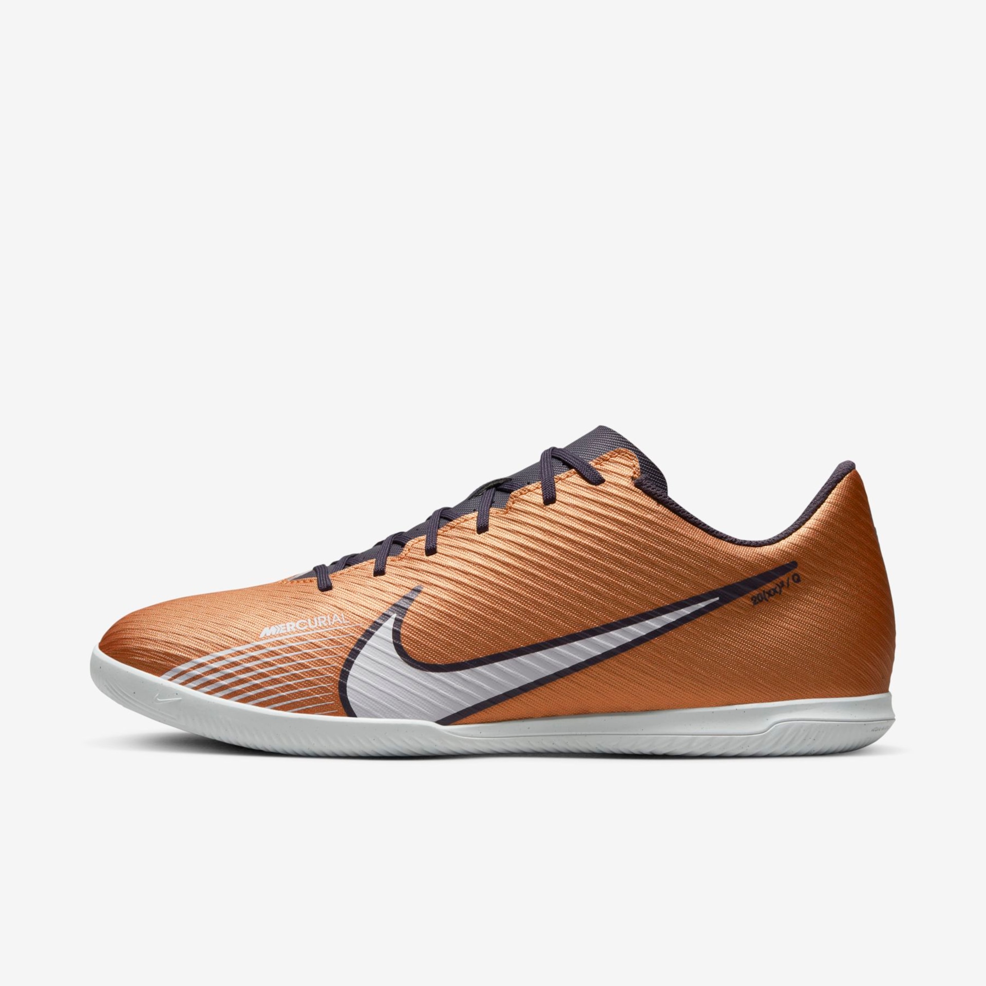 Imagem principal de Chuteira Nike Mercurial Vapor 15 Club Futsal