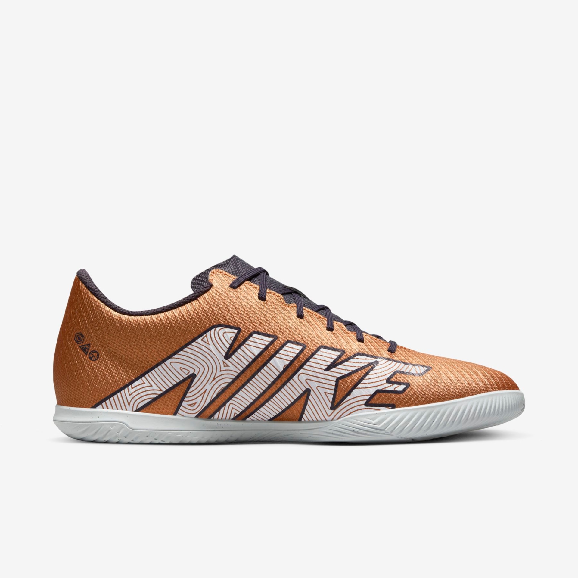 Chuteira Nike Mercurial Vapor 15 Club Futsal - Foto 3