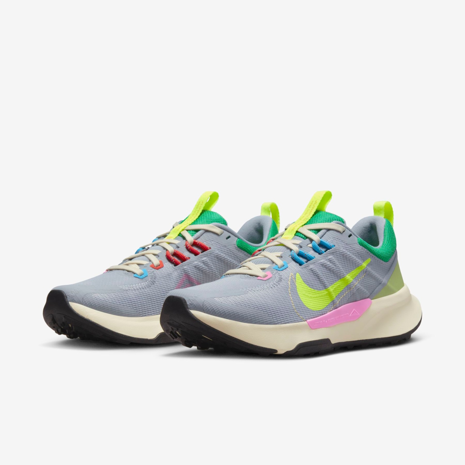 Tênis Nike Juniper Trail 2 Next Nature Feminino - Foto 5