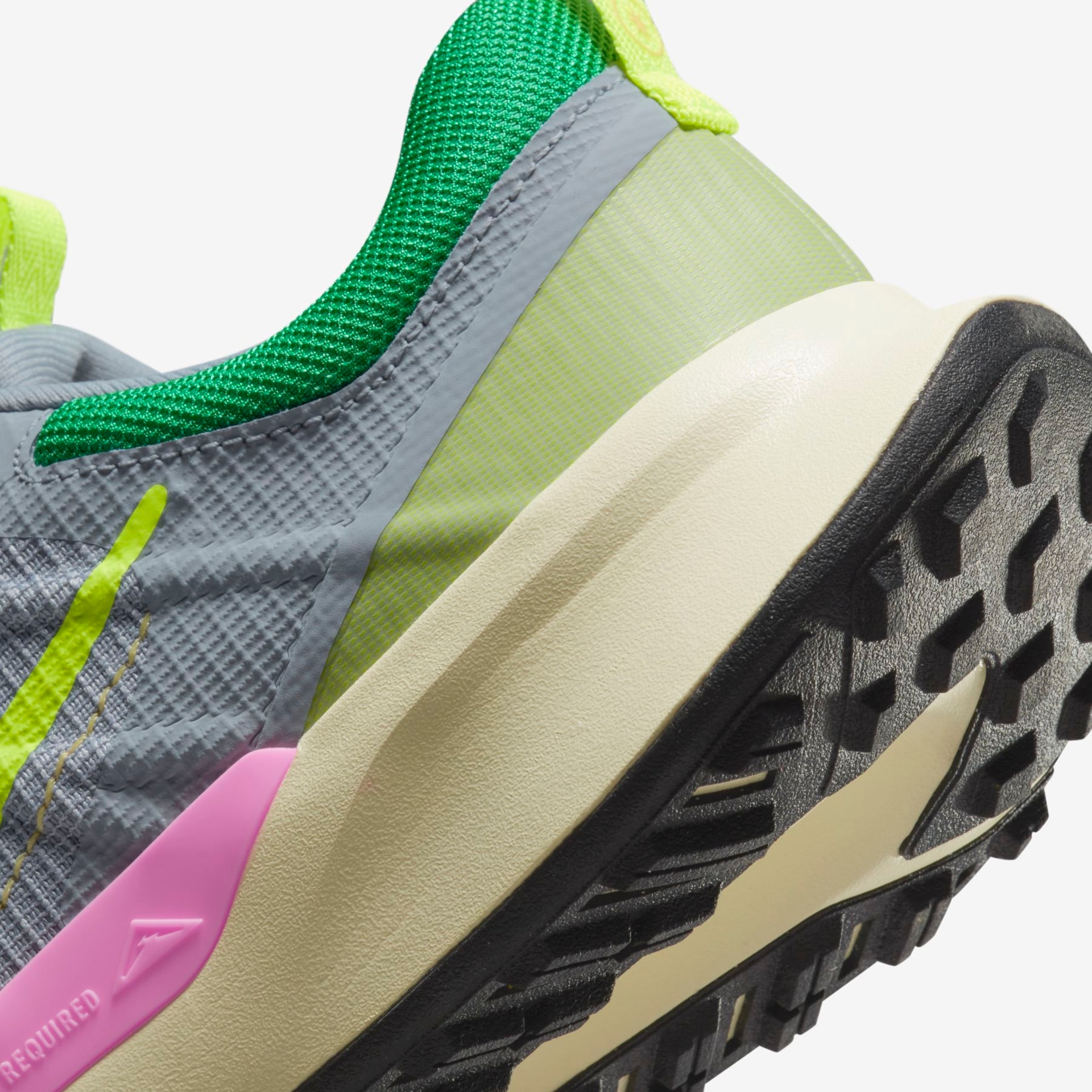 Tênis Nike Juniper Trail 2 Next Nature Feminino - Foto 8