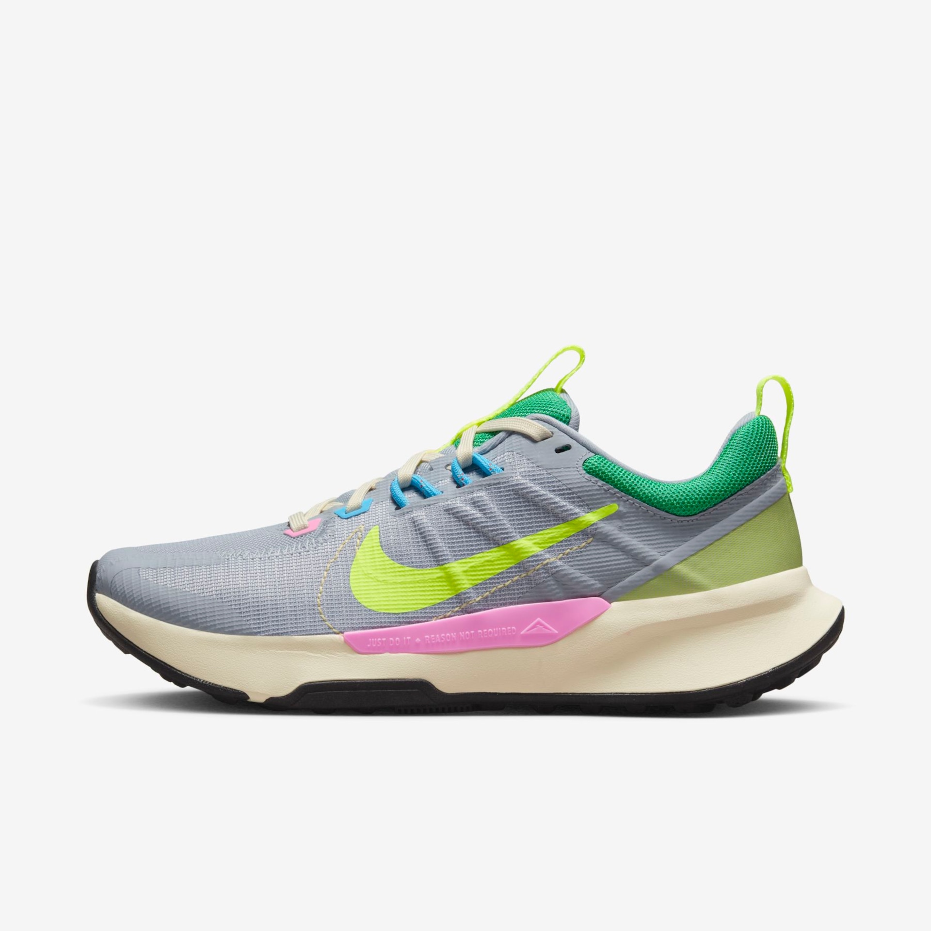Tênis Nike Juniper Trail 2 Next Nature Feminino - Foto 1