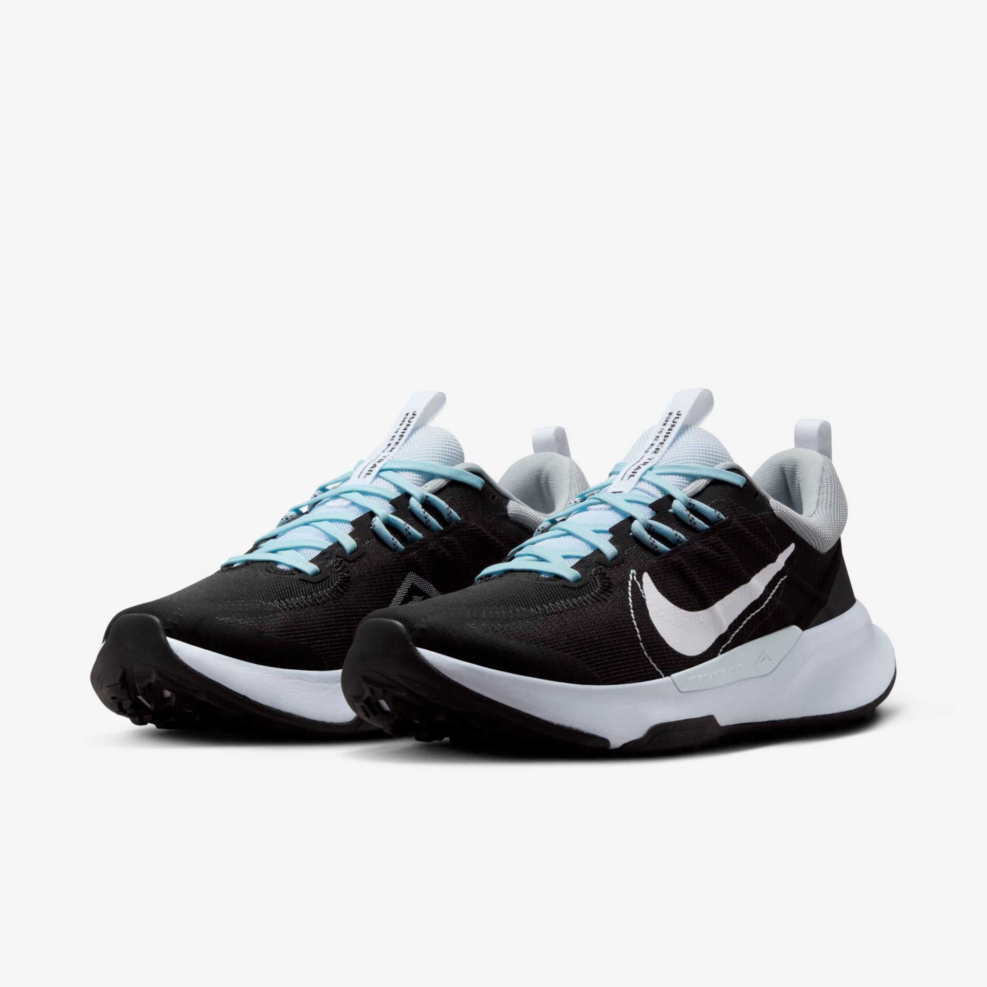 Tênis Nike Juniper Trail 2 Next Nature Feminino - Foto 5