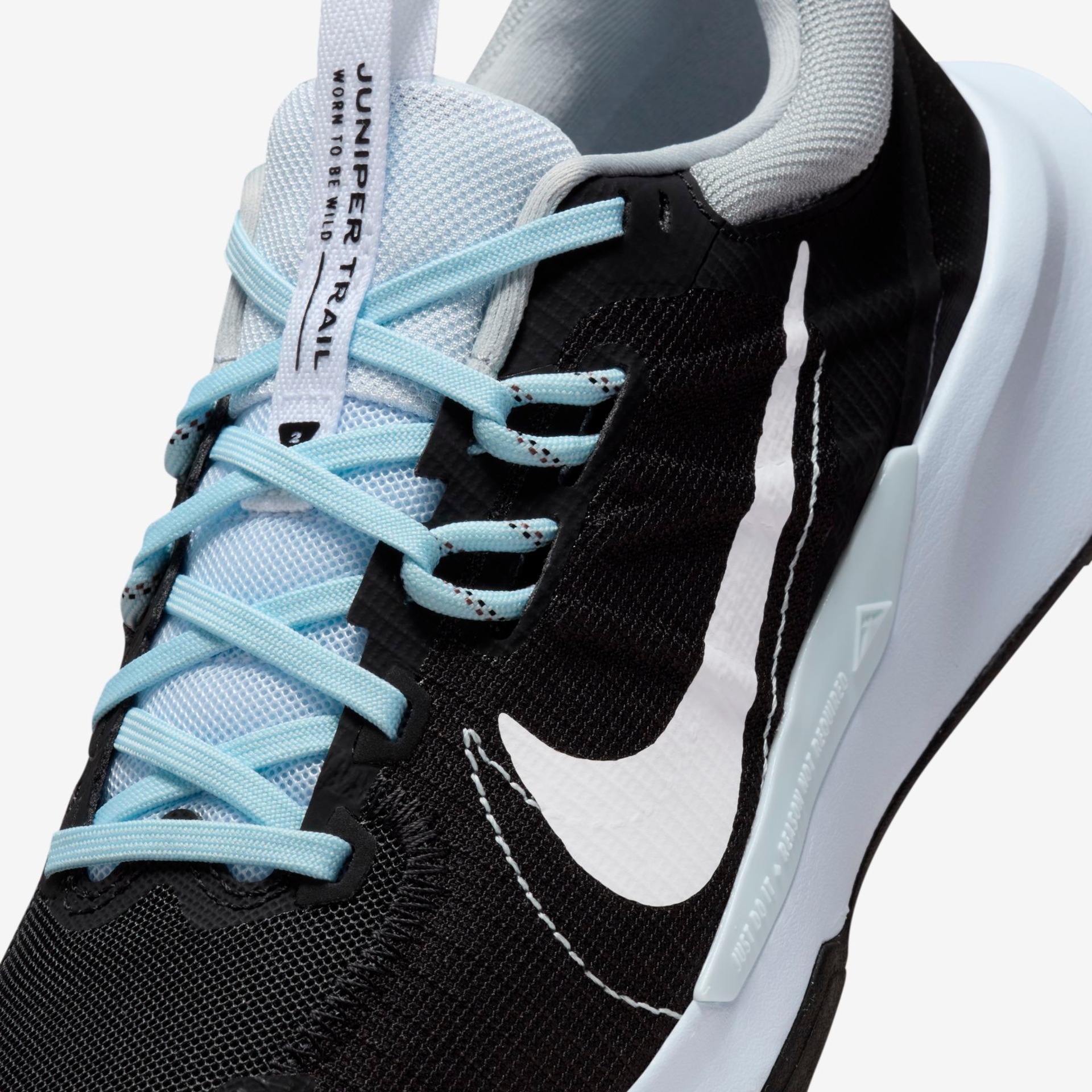 Tênis Nike Juniper Trail 2 Next Nature Feminino - Foto 7