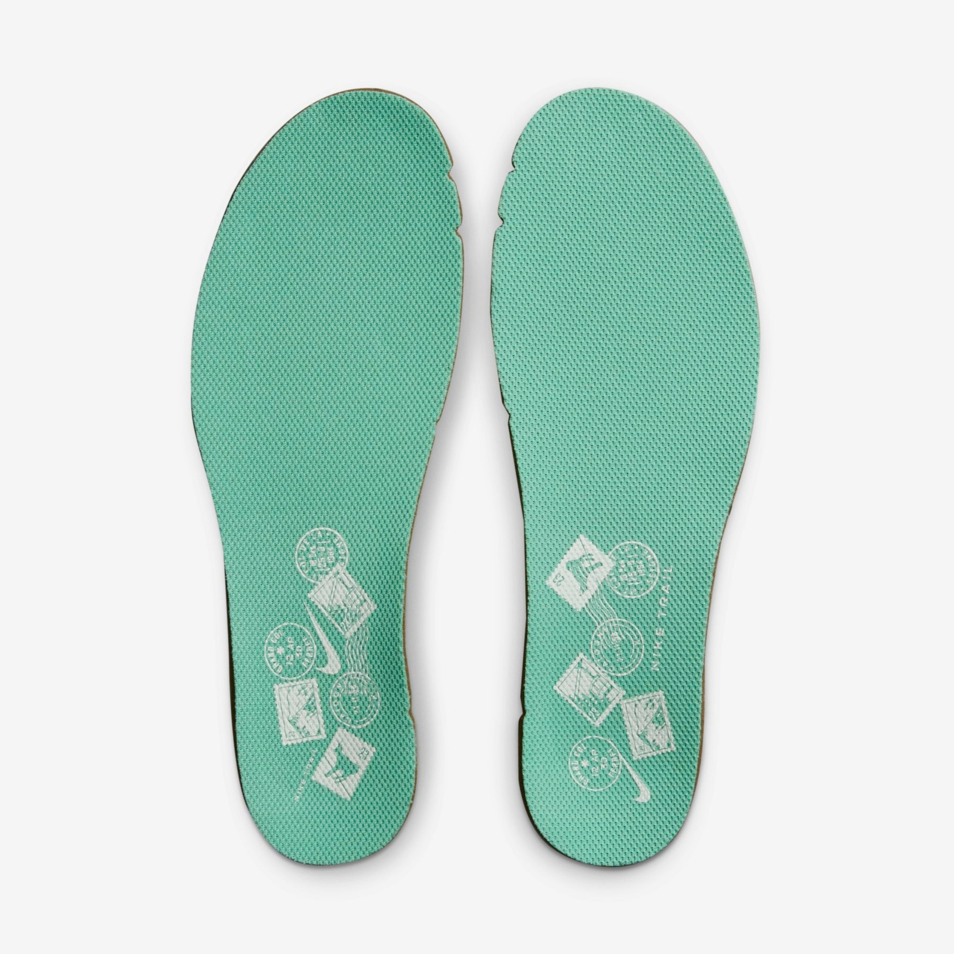 Tênis Nike Juniper Trail 2 Next Nature Feminino - Foto 4