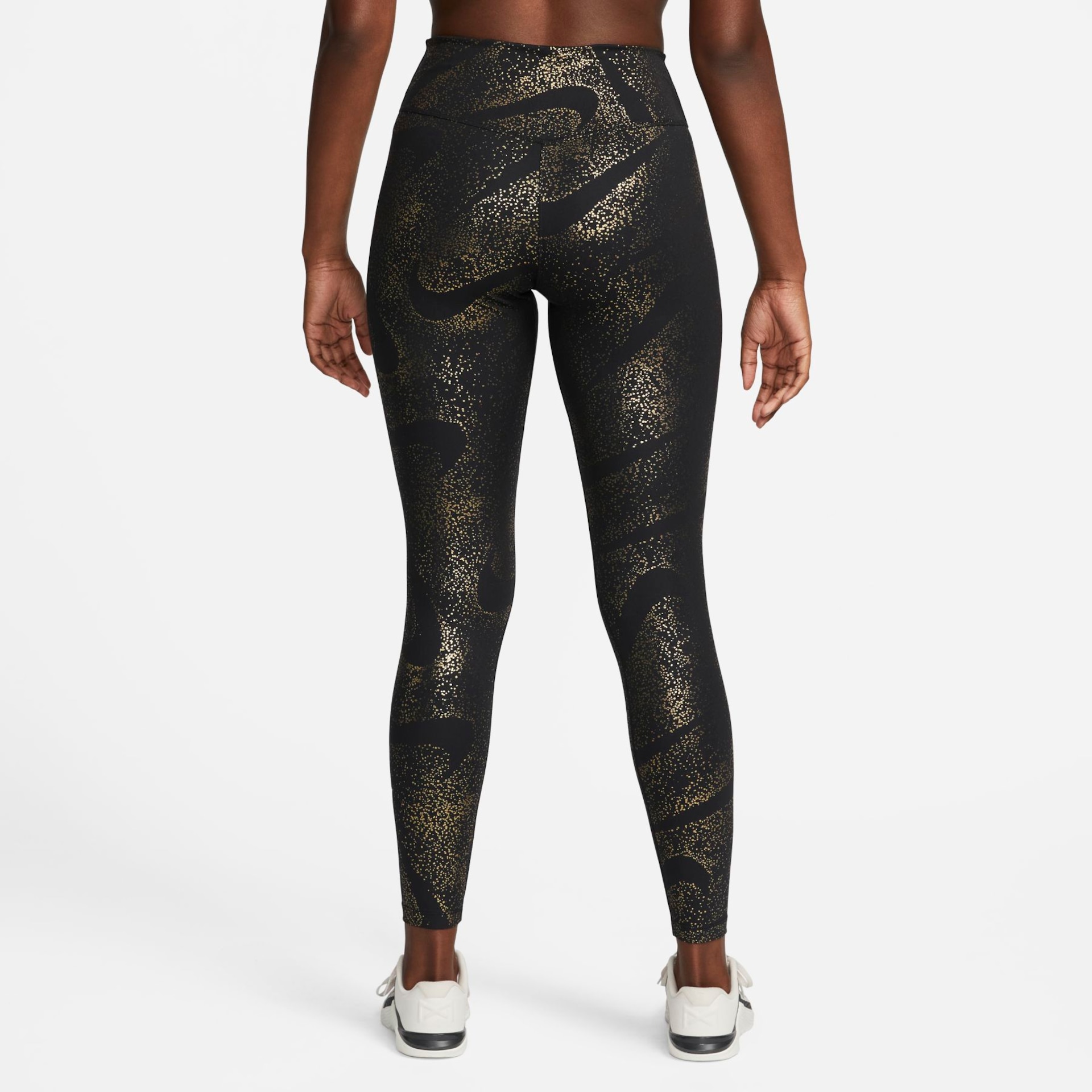 Legging Nike One Feminina - Foto 2