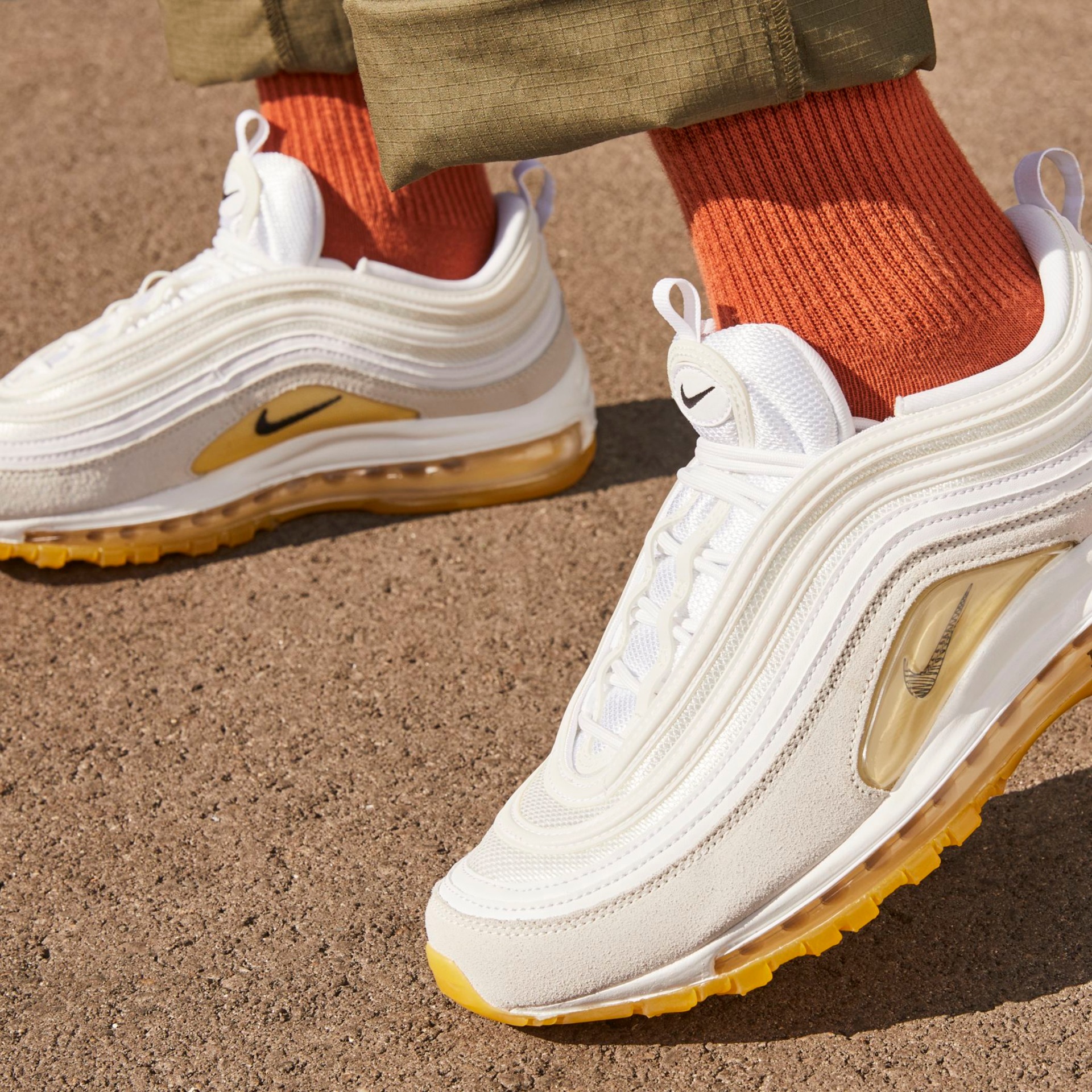 Tênis Nike Air Max 97 Masculino - Foto 15