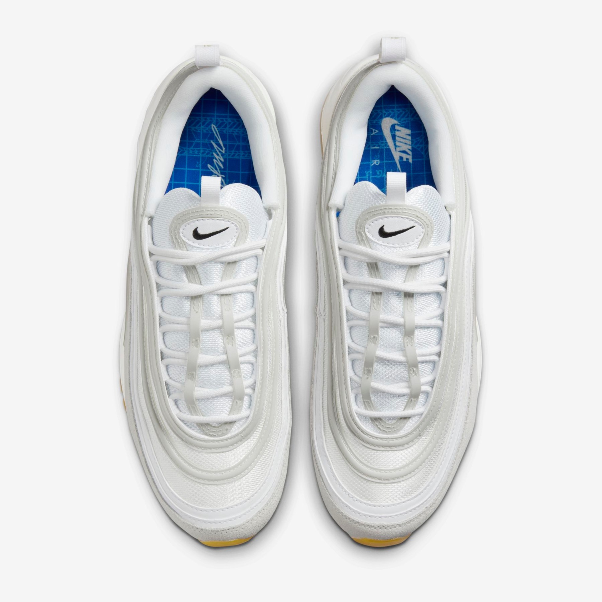 Tênis Nike Air Max 97 Masculino - Foto 5